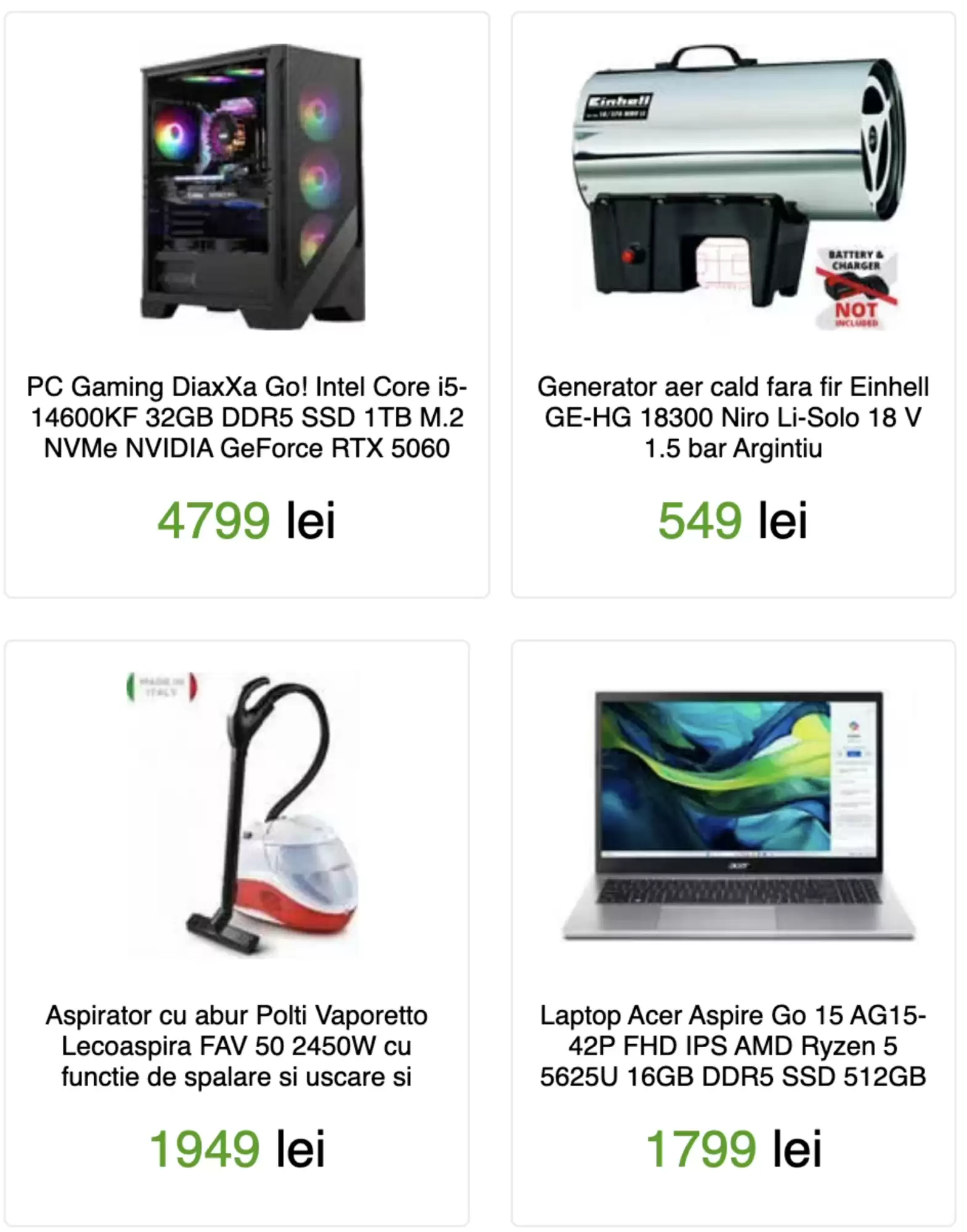 Domo Catalog 11.11.2025 - 24.11.2025