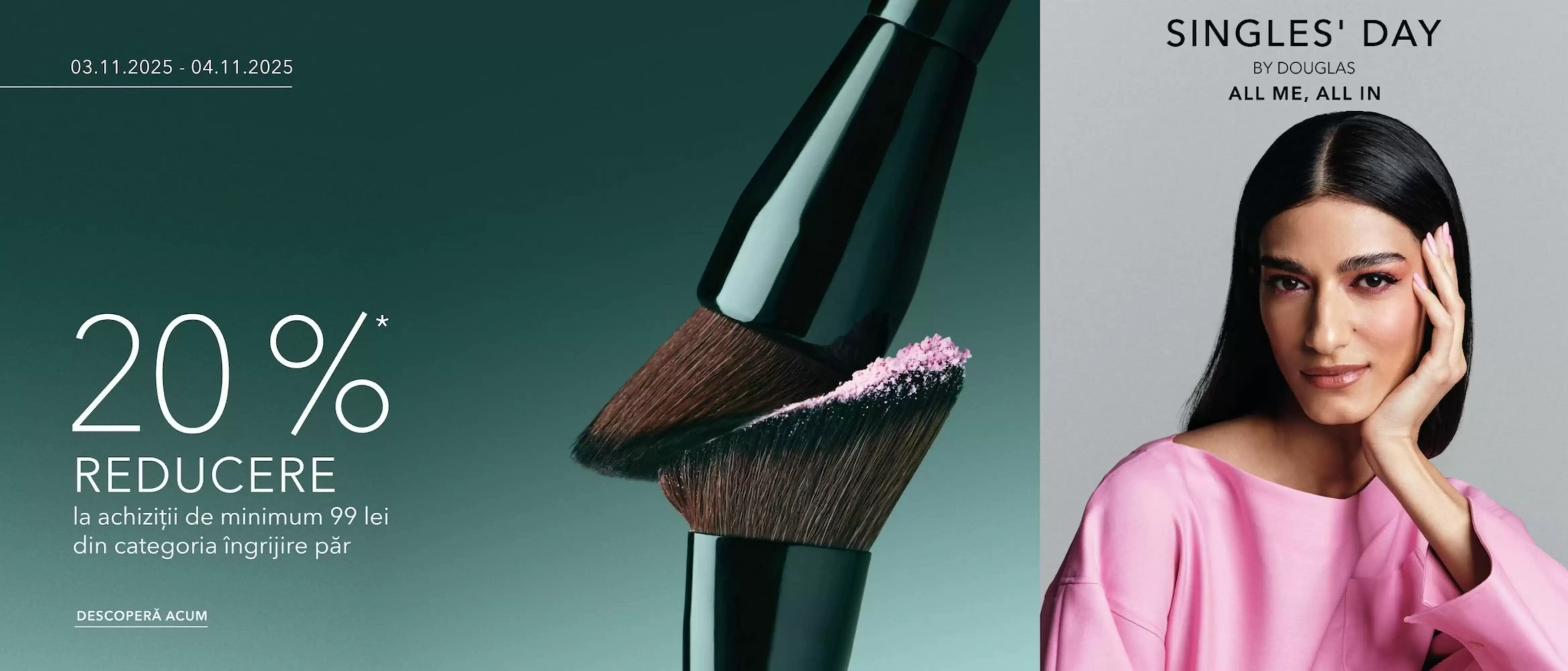 Douglas Catalog 03.11.2025 - 04.11.2025