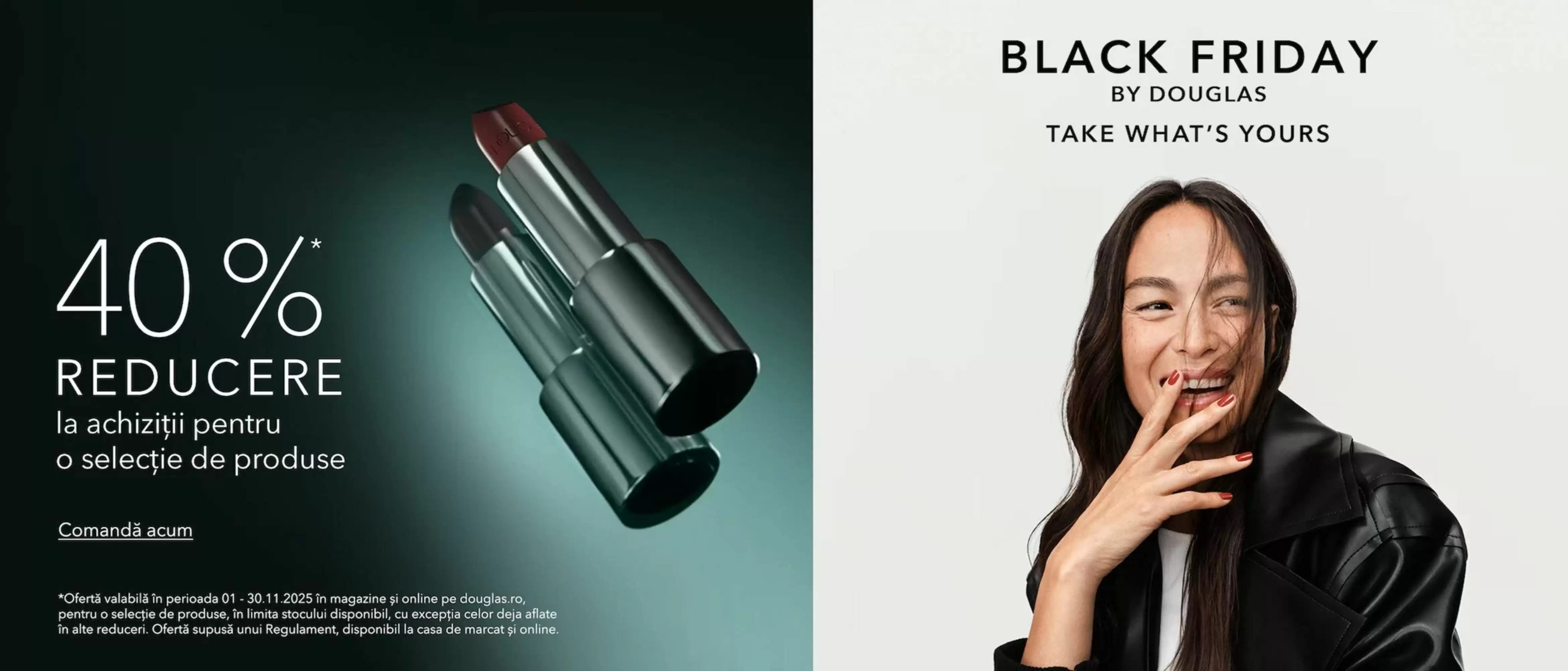 Douglas Catalog 05.11.2025 - 30.11.2025