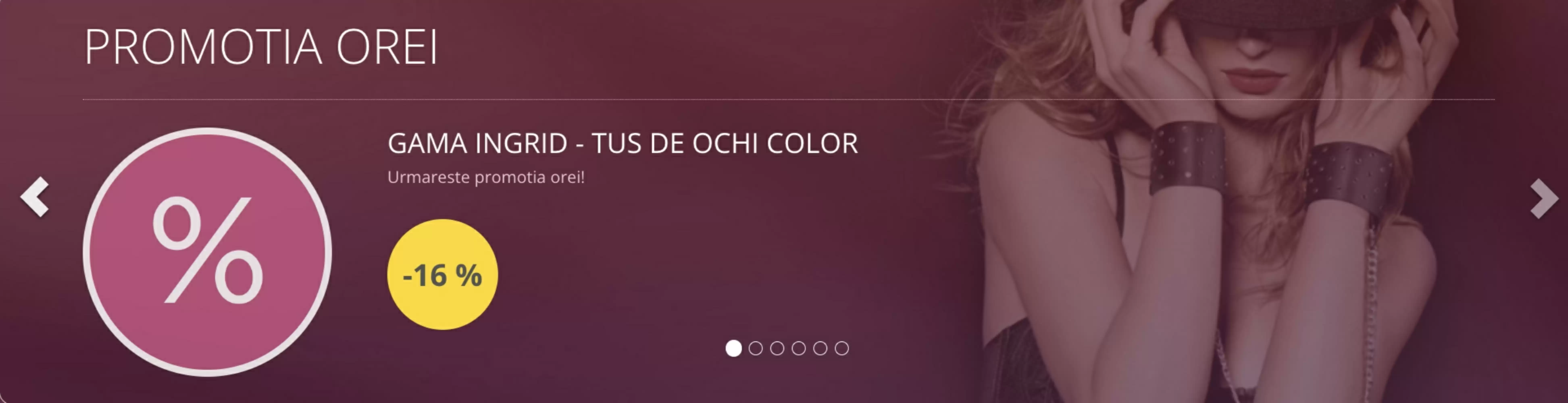 Infinity Catalog 06.11.2025 - 19.11.2025