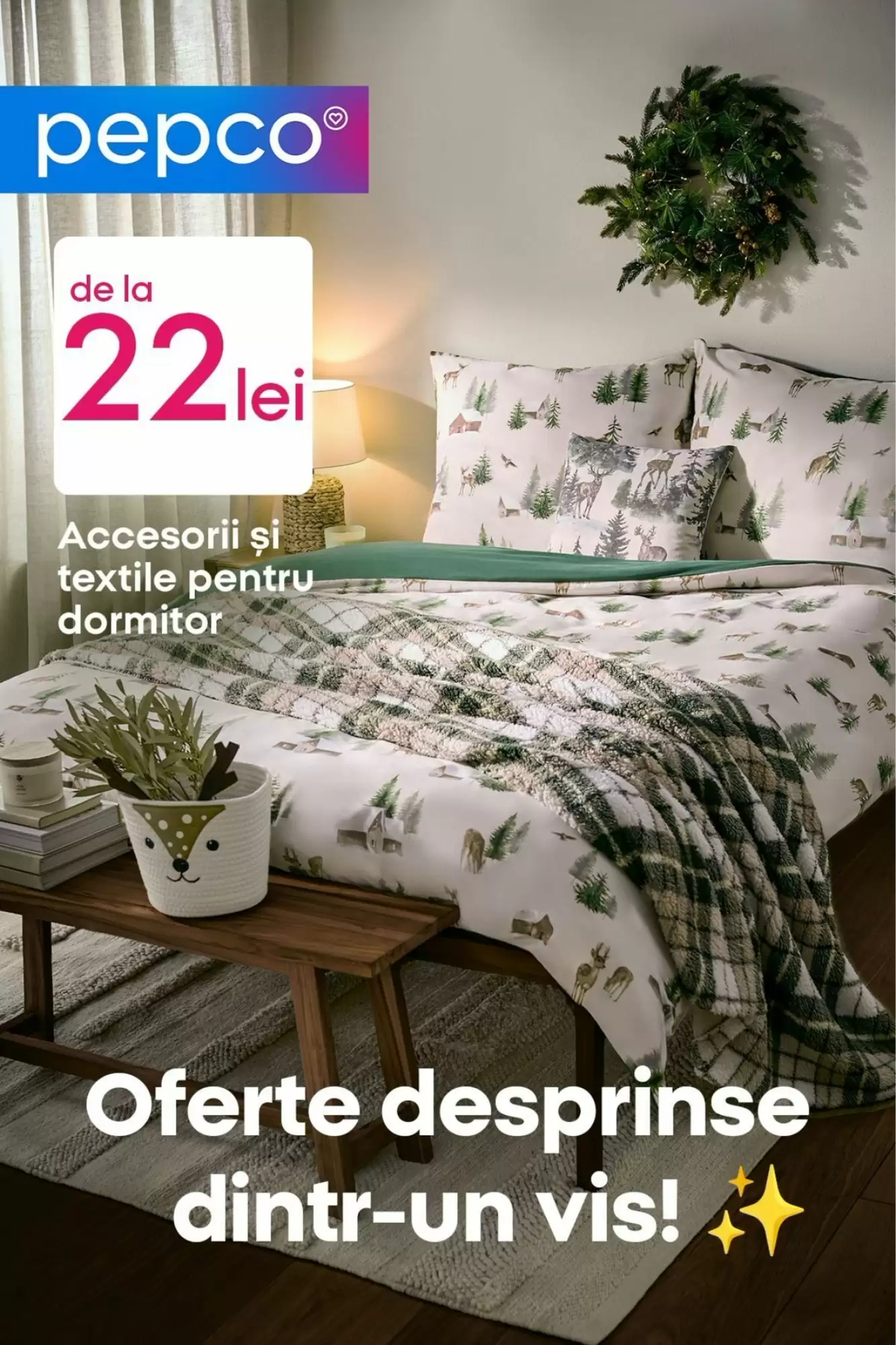 Pepco Catalog 31.10.2025 - 06.11.2025