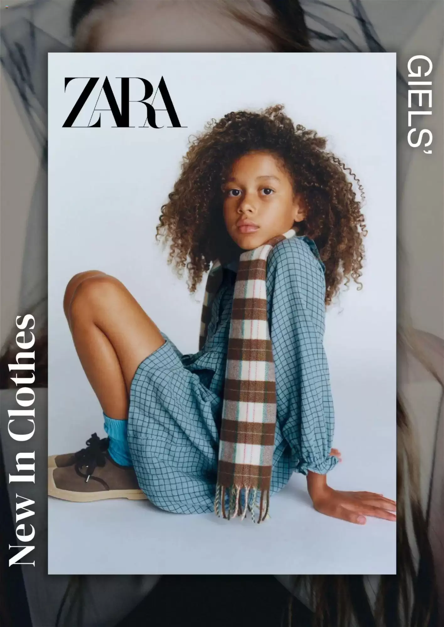 Zara Catalog 31.10.2025 - 05.12.2025