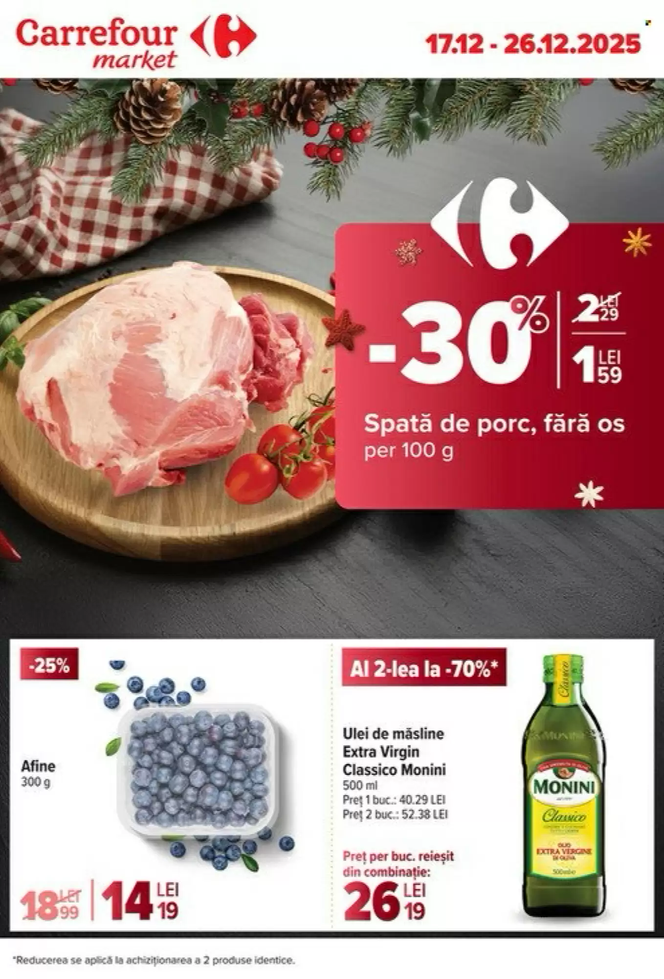 Carrefour Catalog 17.12.2025 - 26.12.2025