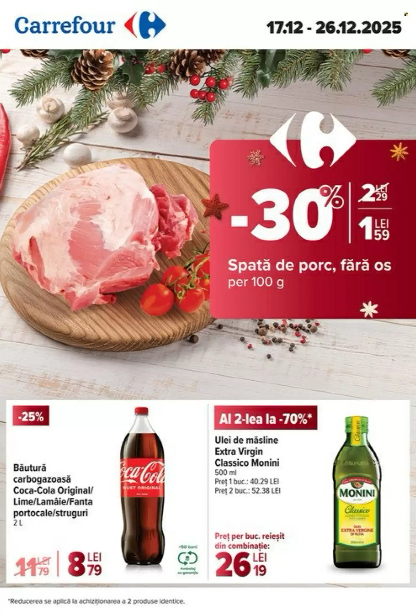 Carrefour Catalog 17.12.2025 - 26.12.2025