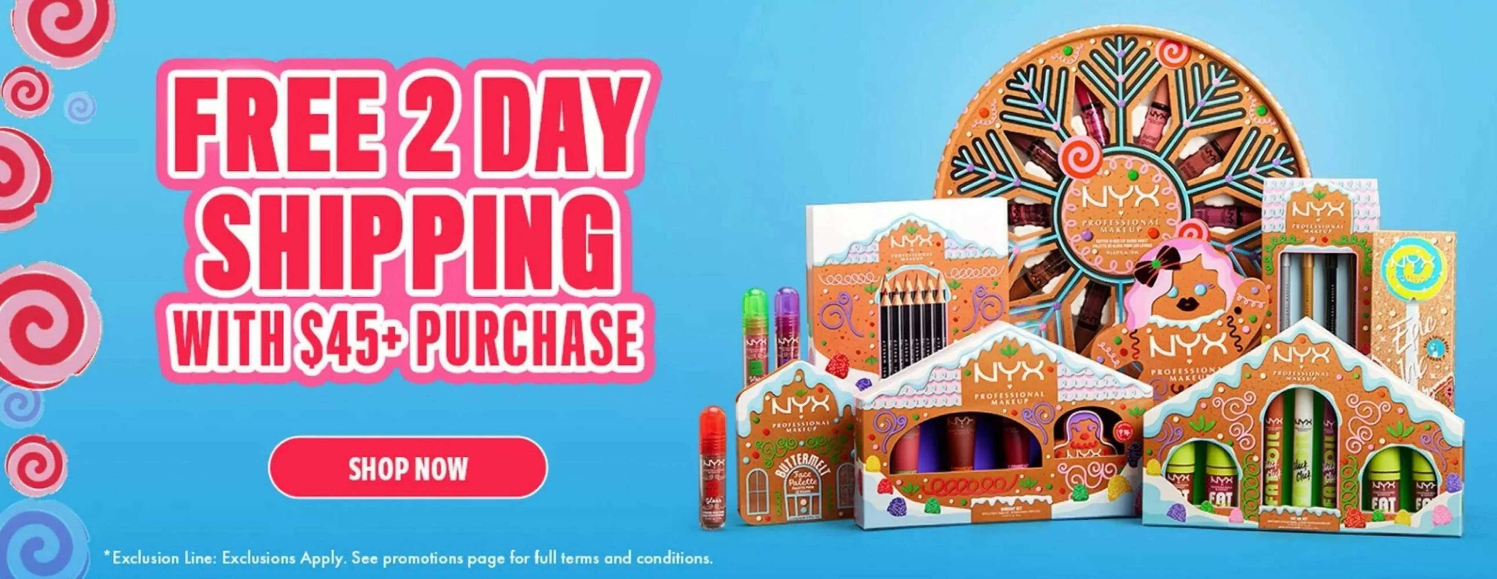 Nyx Catalog 17.12.2025 - 18.12.2025