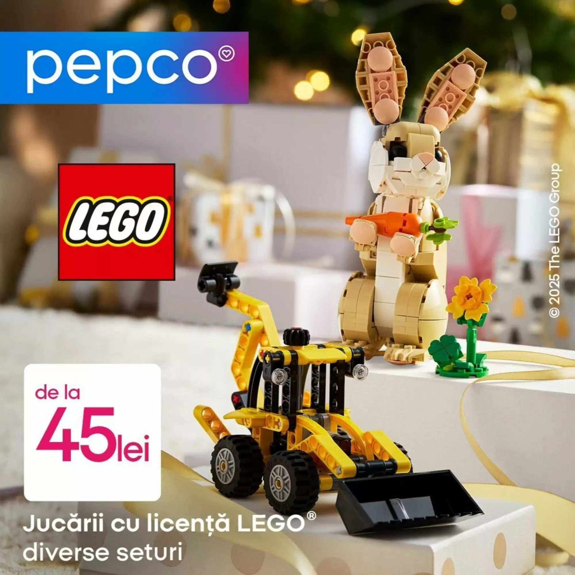 Pepco Catalog 12.12.2025 - 17.12.2025