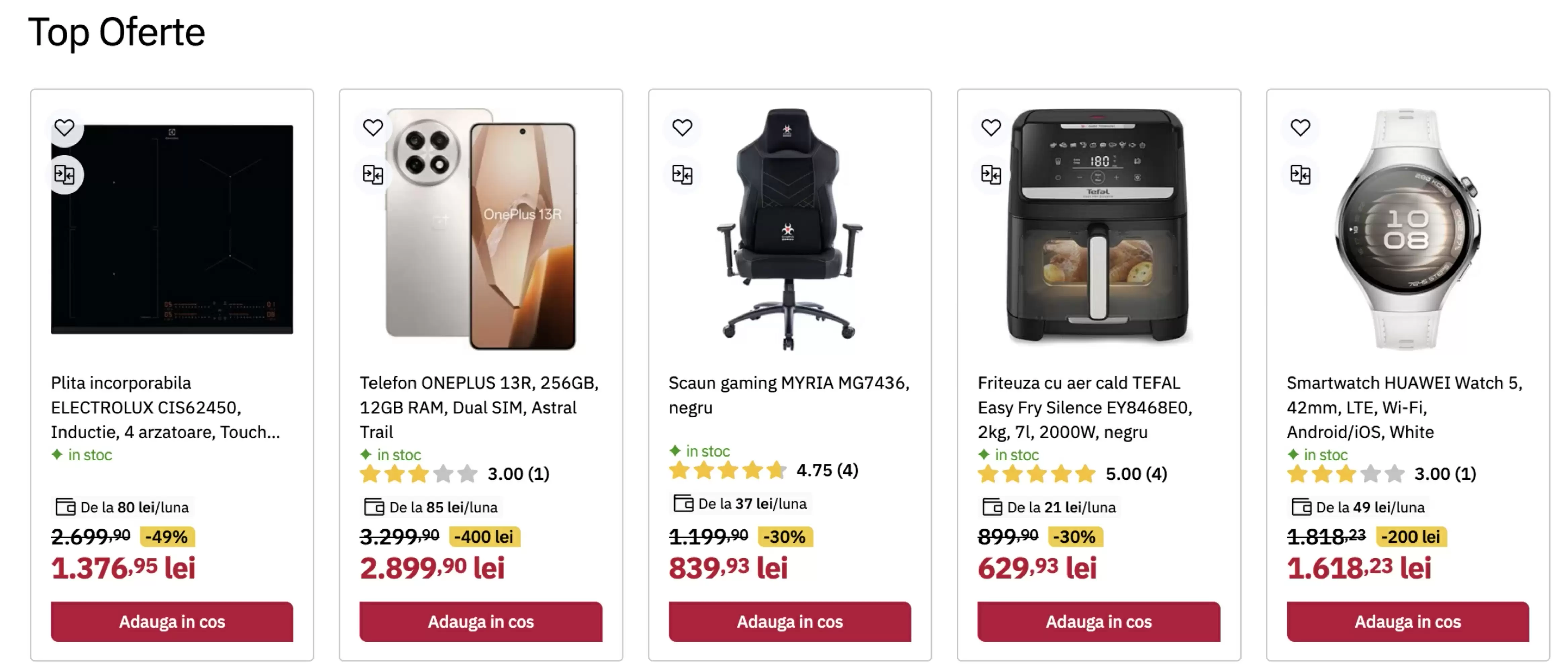 Altex Catalog 22.01.2026 - 29.01.2026