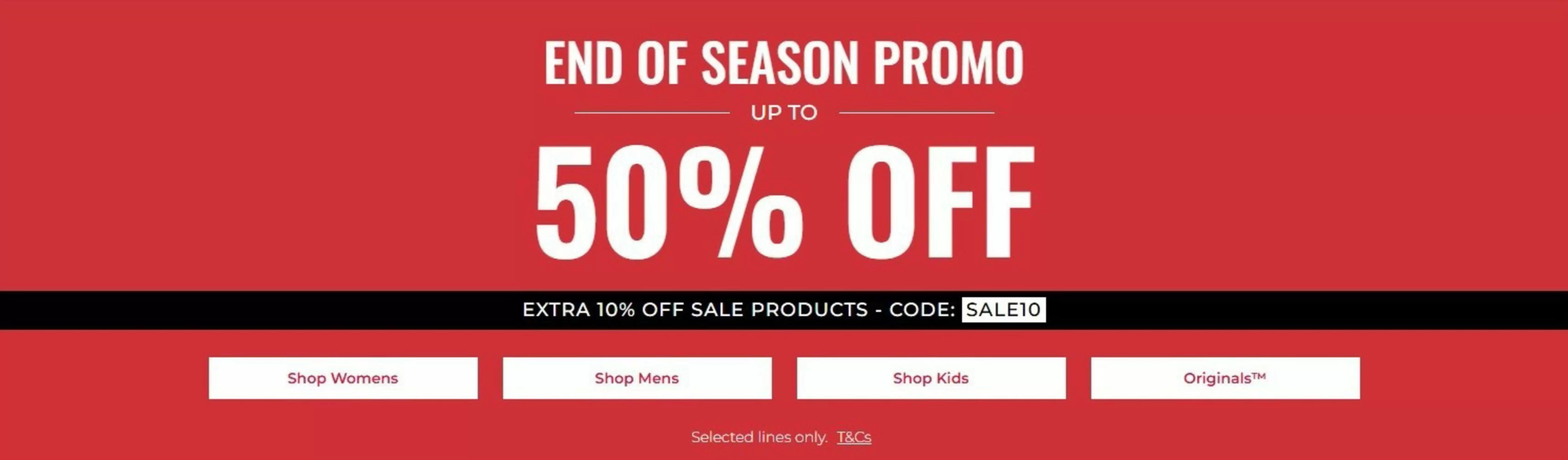 Ambient Catalog 12.01.2026 - 25.01.2026