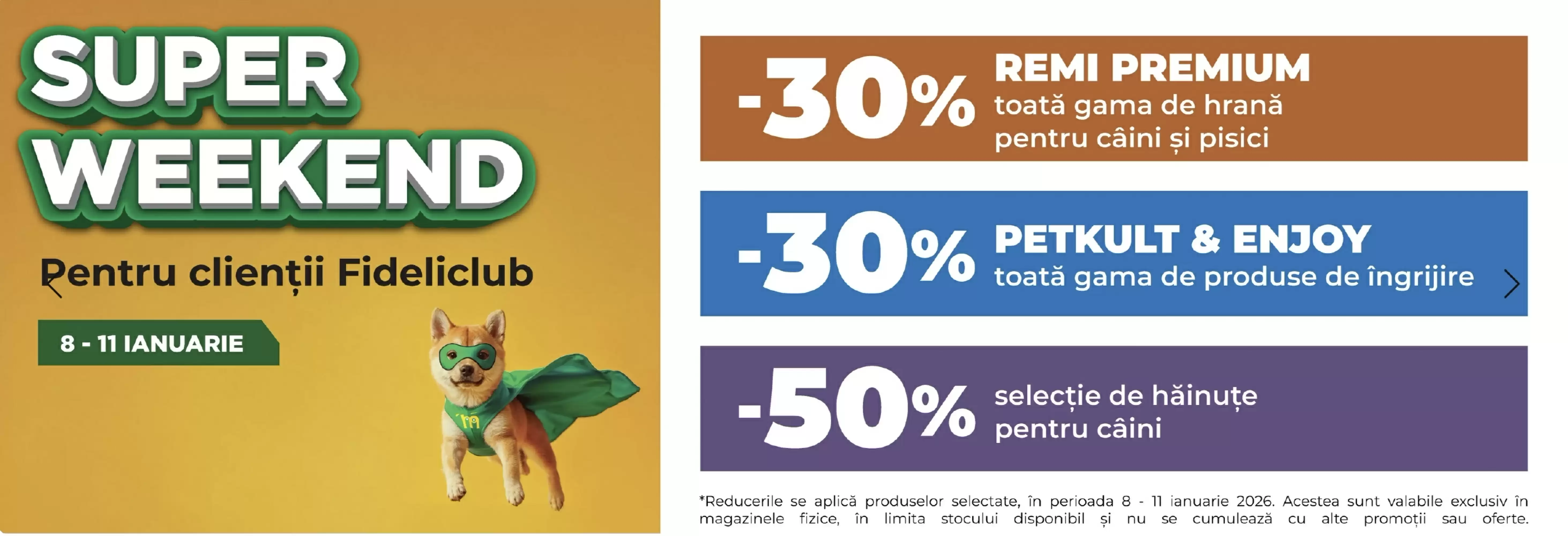 Animax Catalog 08.01.2026 - 11.01.2026