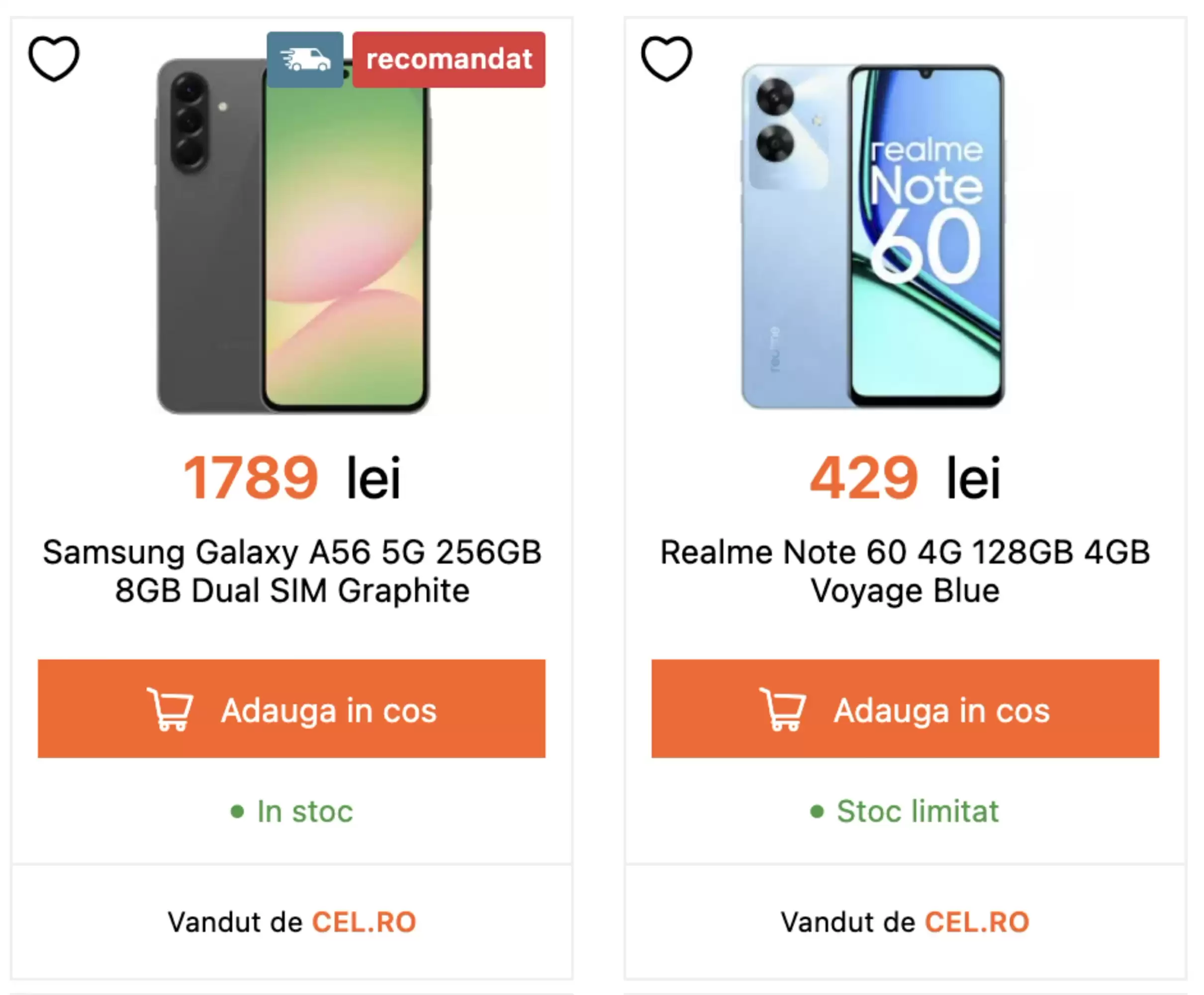 Cel Catalog 22.01.2026 - 04.02.2026