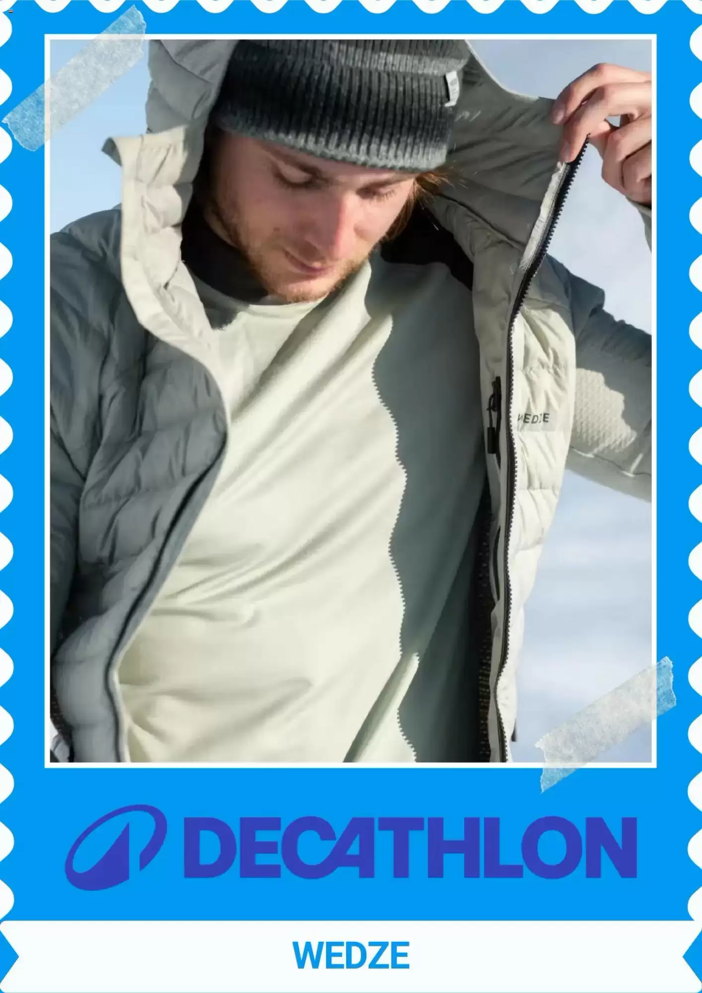 Decathlon Catalog 05.01.2026 - 31.01.2026