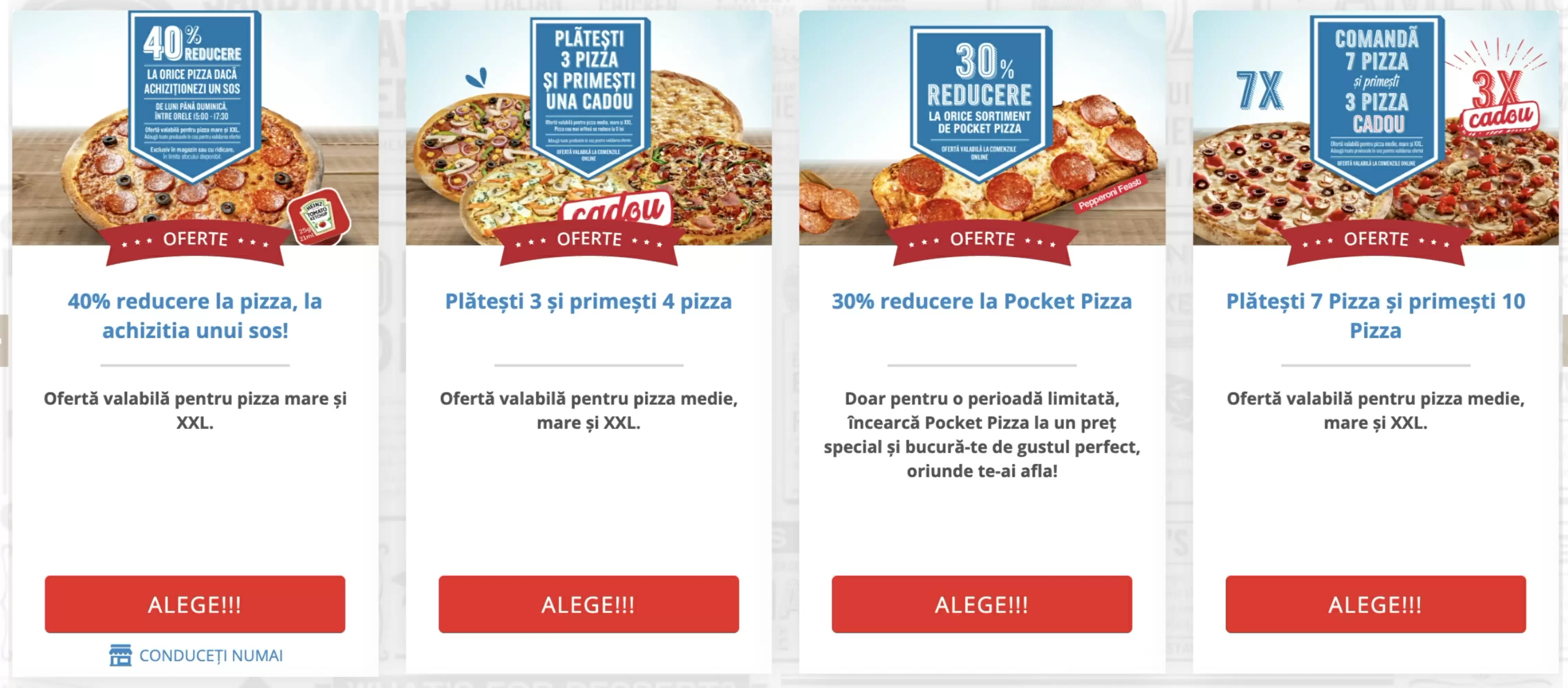 Domino-S-Pizza Catalog 22.01.2026 - 26.01.2026
