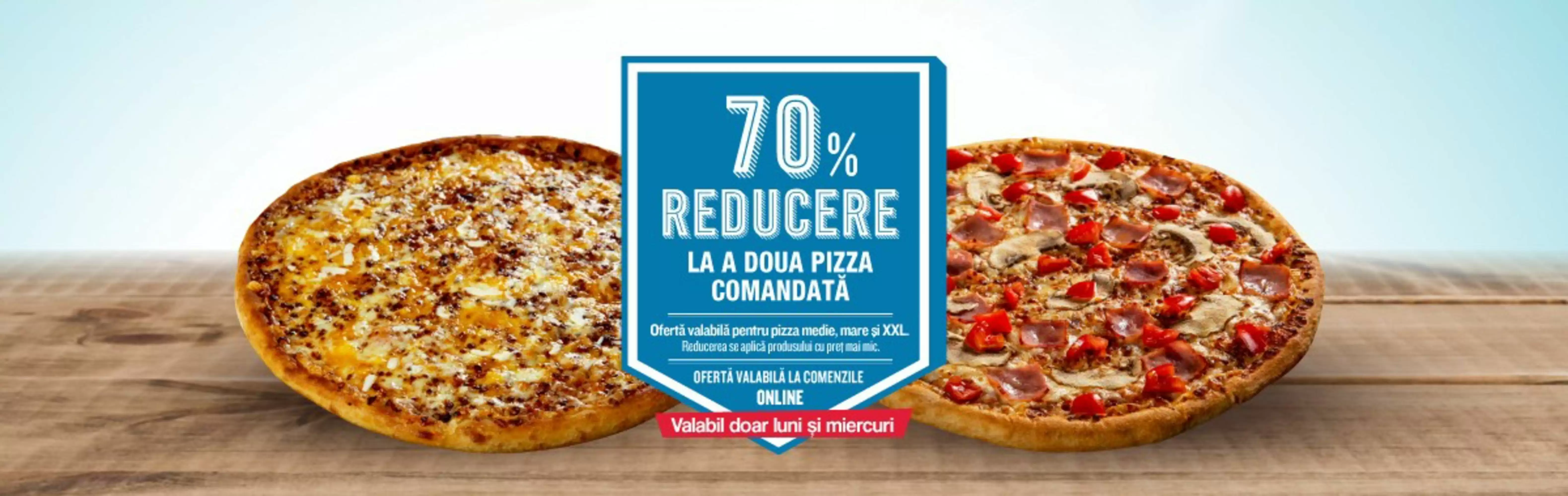 Domino-S-Pizza Catalog 28.01.2026 - 10.02.2026