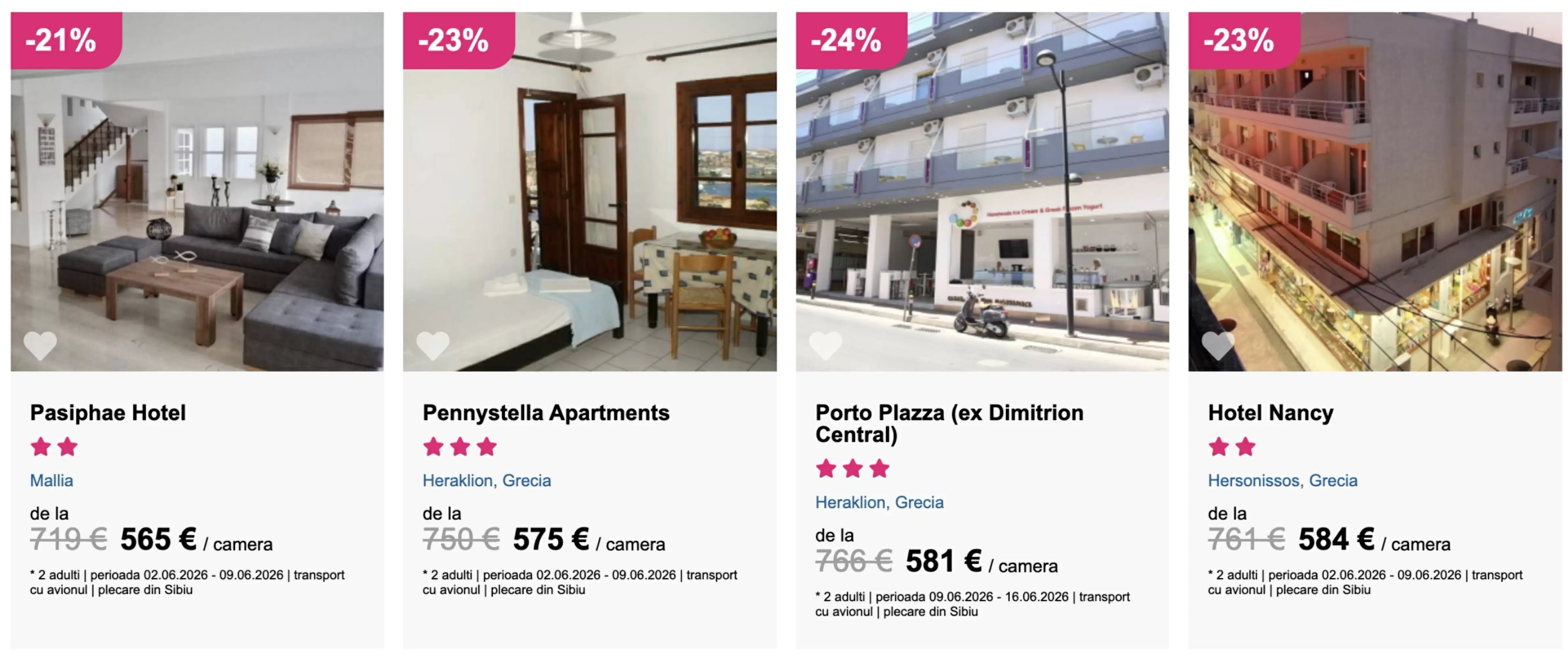 Eximtur Catalog 08.01.2026 - 21.01.2026