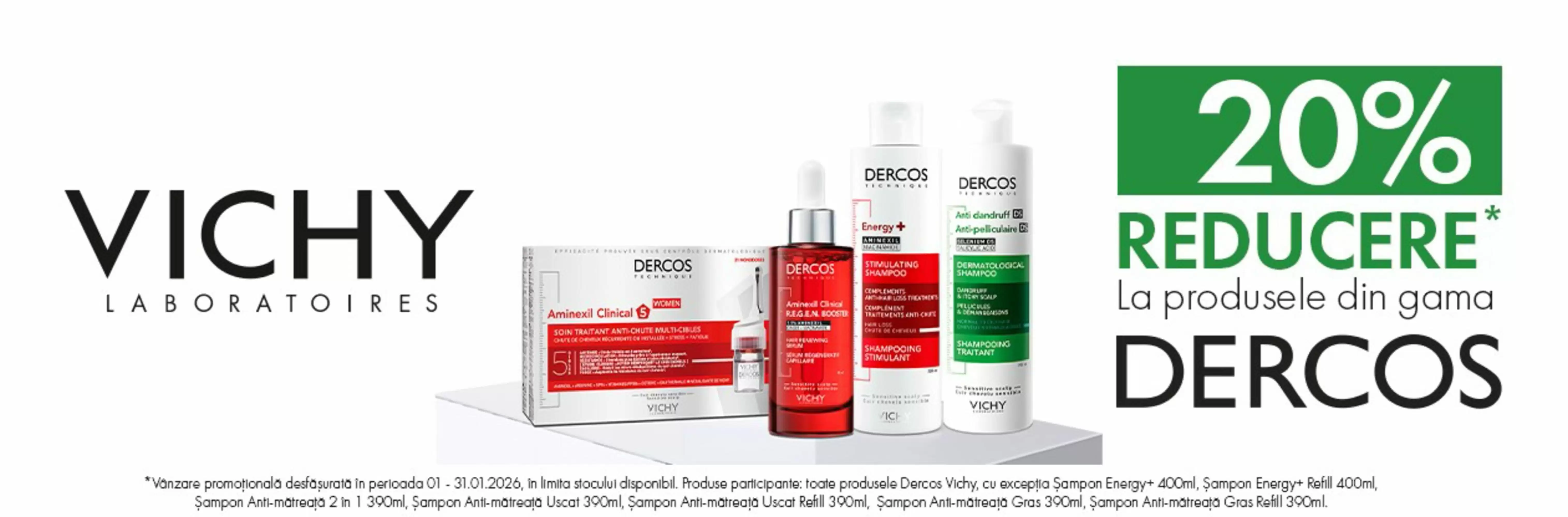 Farmaciile-Help-Net Catalog 05.01.2026 - 31.01.2026