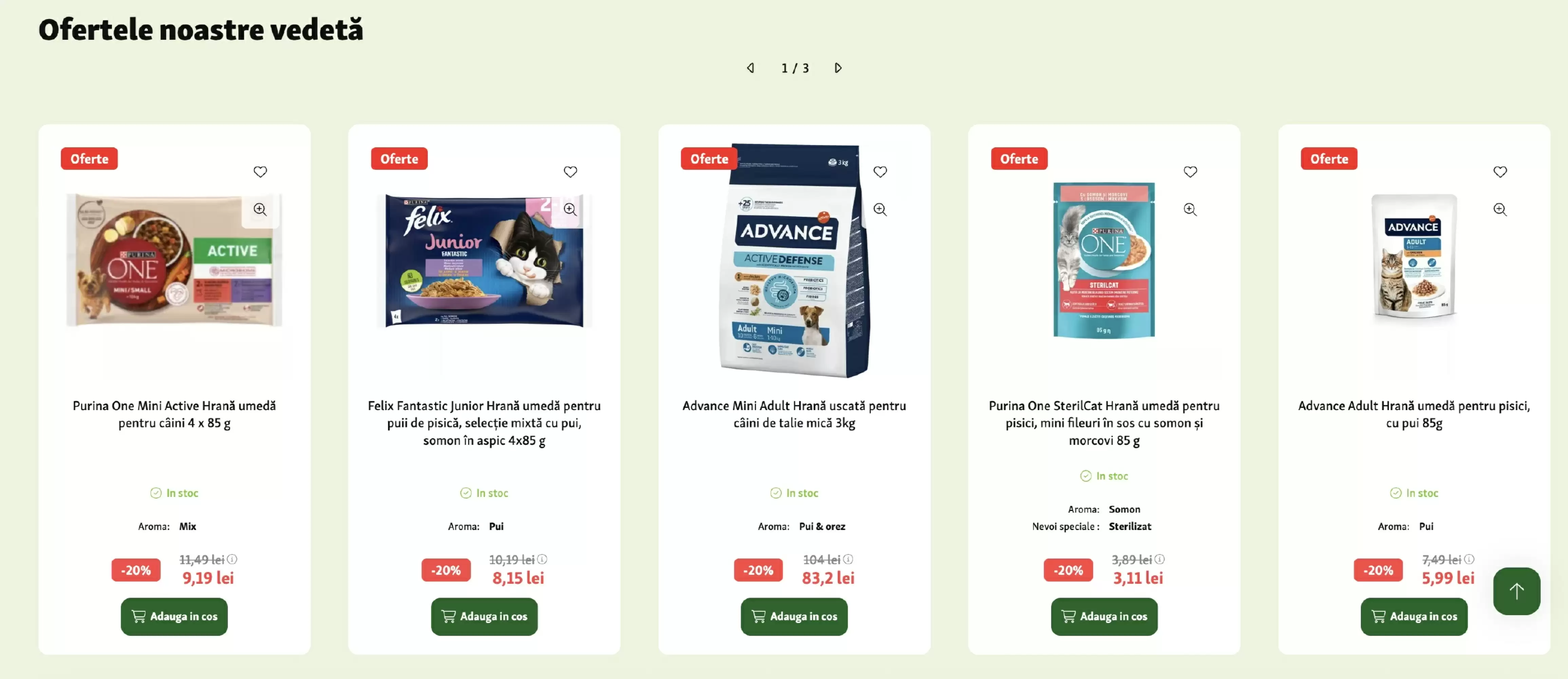 Fressnapf Catalog 22.01.2026 - 27.01.2026