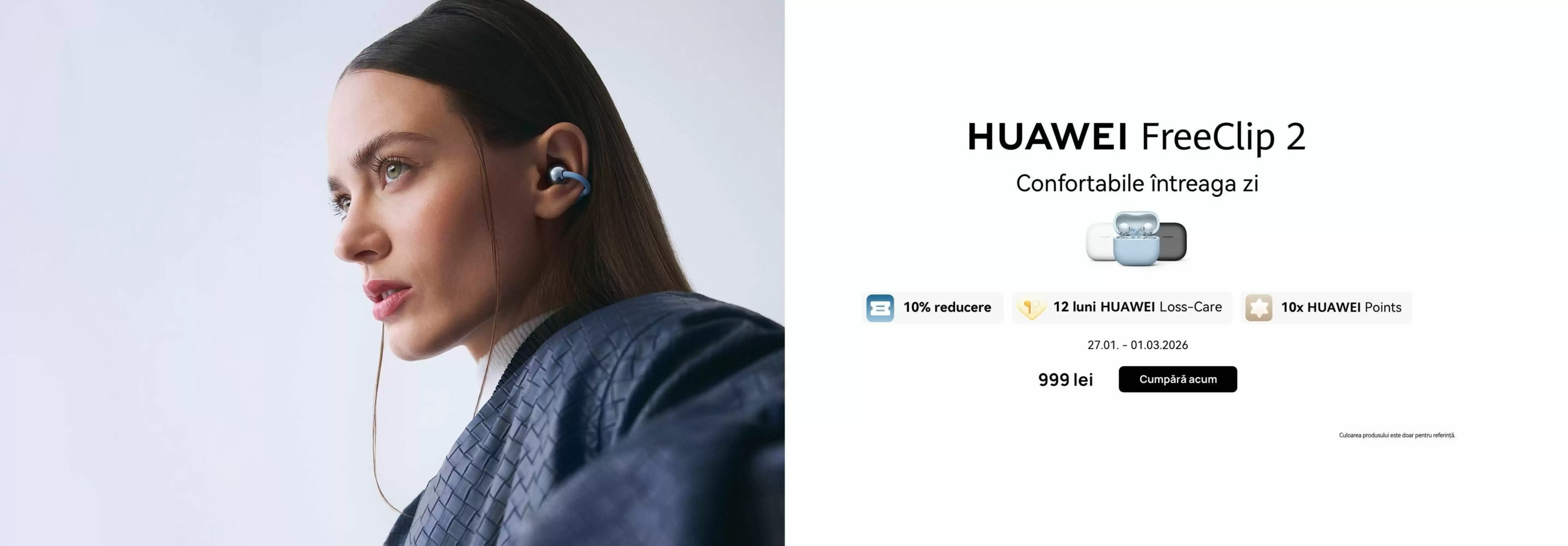 Huawei Catalog 27.01.2026 - 01.03.2026