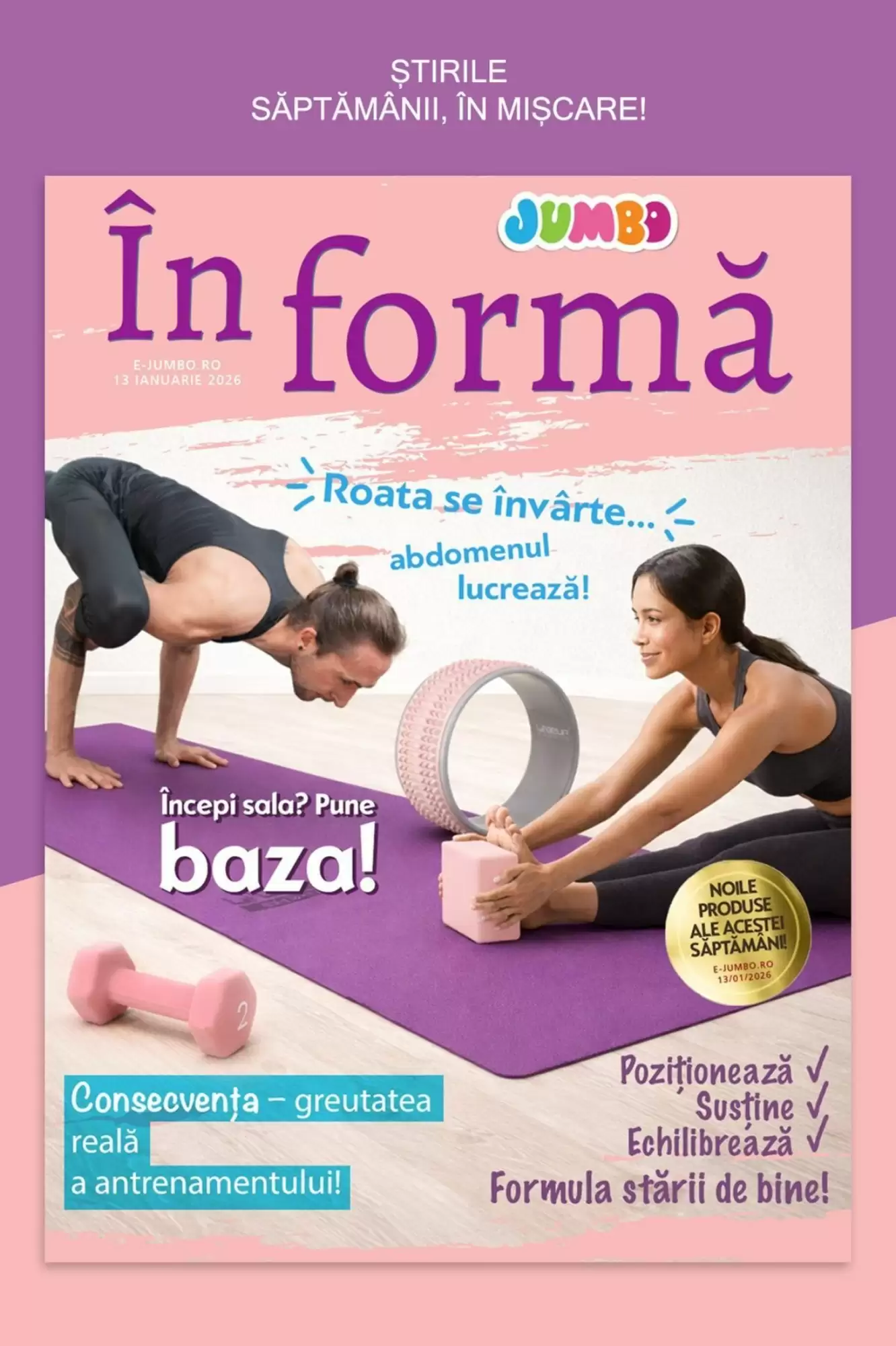 Jumbo Catalog 20.01.2026 - 02.02.2026