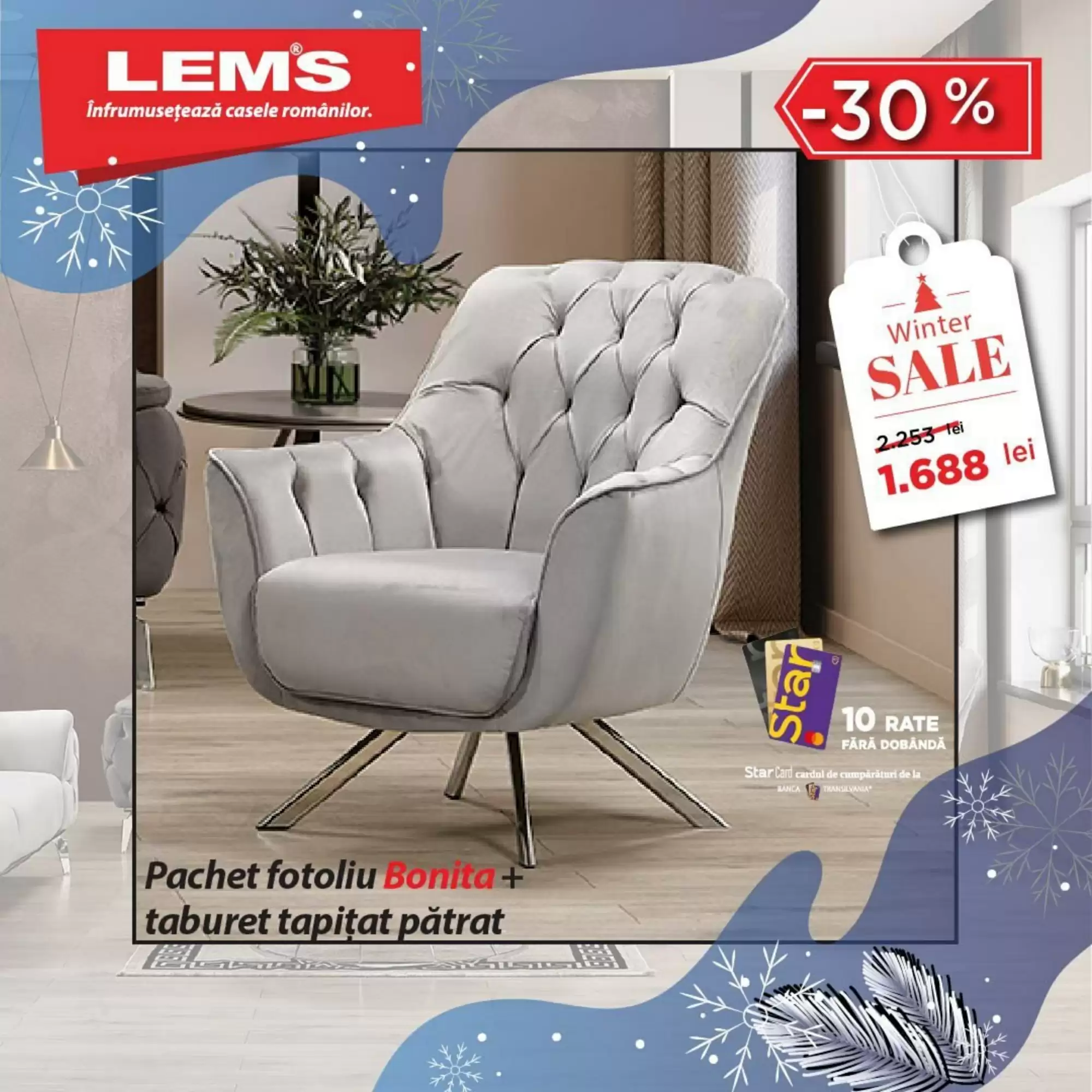 Lems Catalog 08.01.2026 - 14.01.2026
