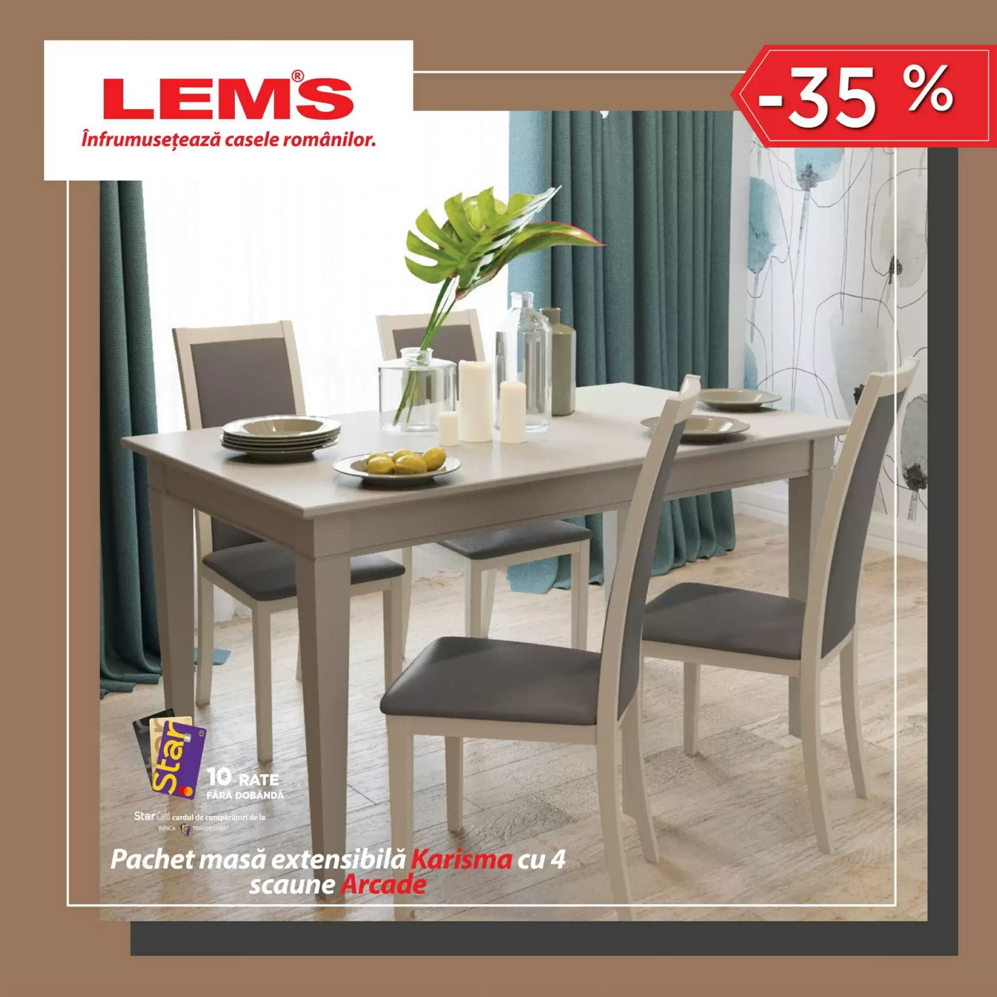 Lems Catalog 22.01.2026 - 28.01.2026