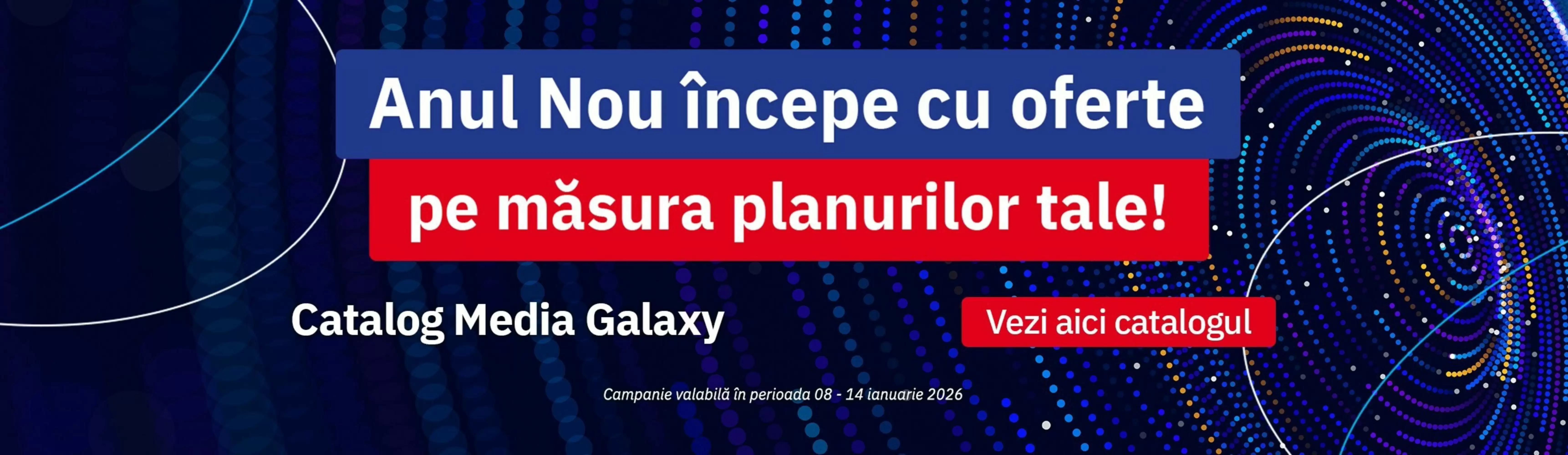 Media-Galaxy Catalog 08.01.2026 - 14.01.2026