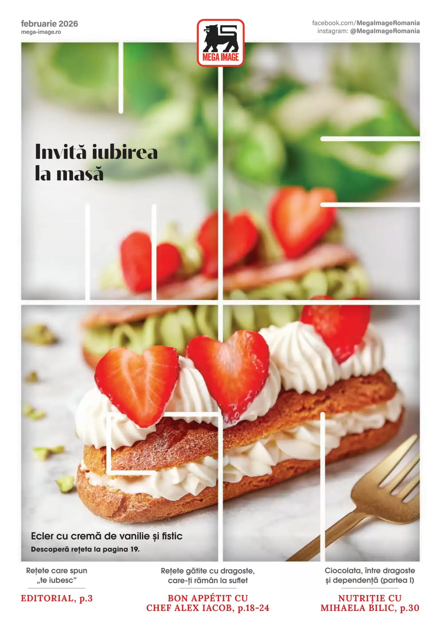 Mega-Image Catalog 01.02.2026 - 28.02.2026