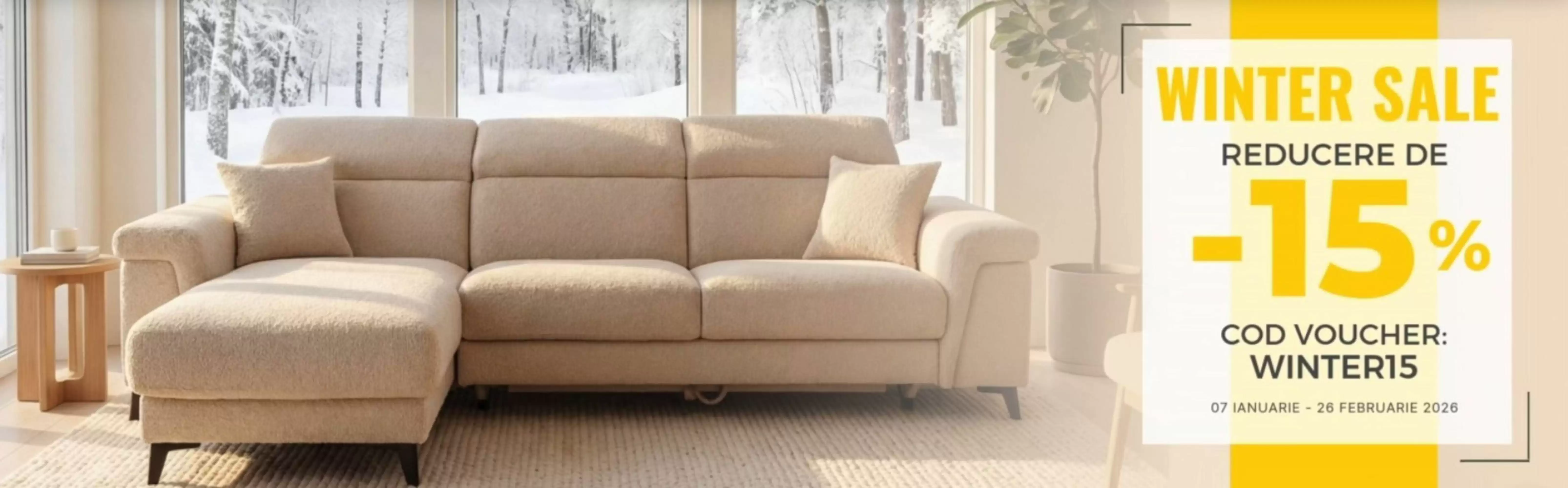 Naturlich Catalog 07.01.2026 - 28.02.2026