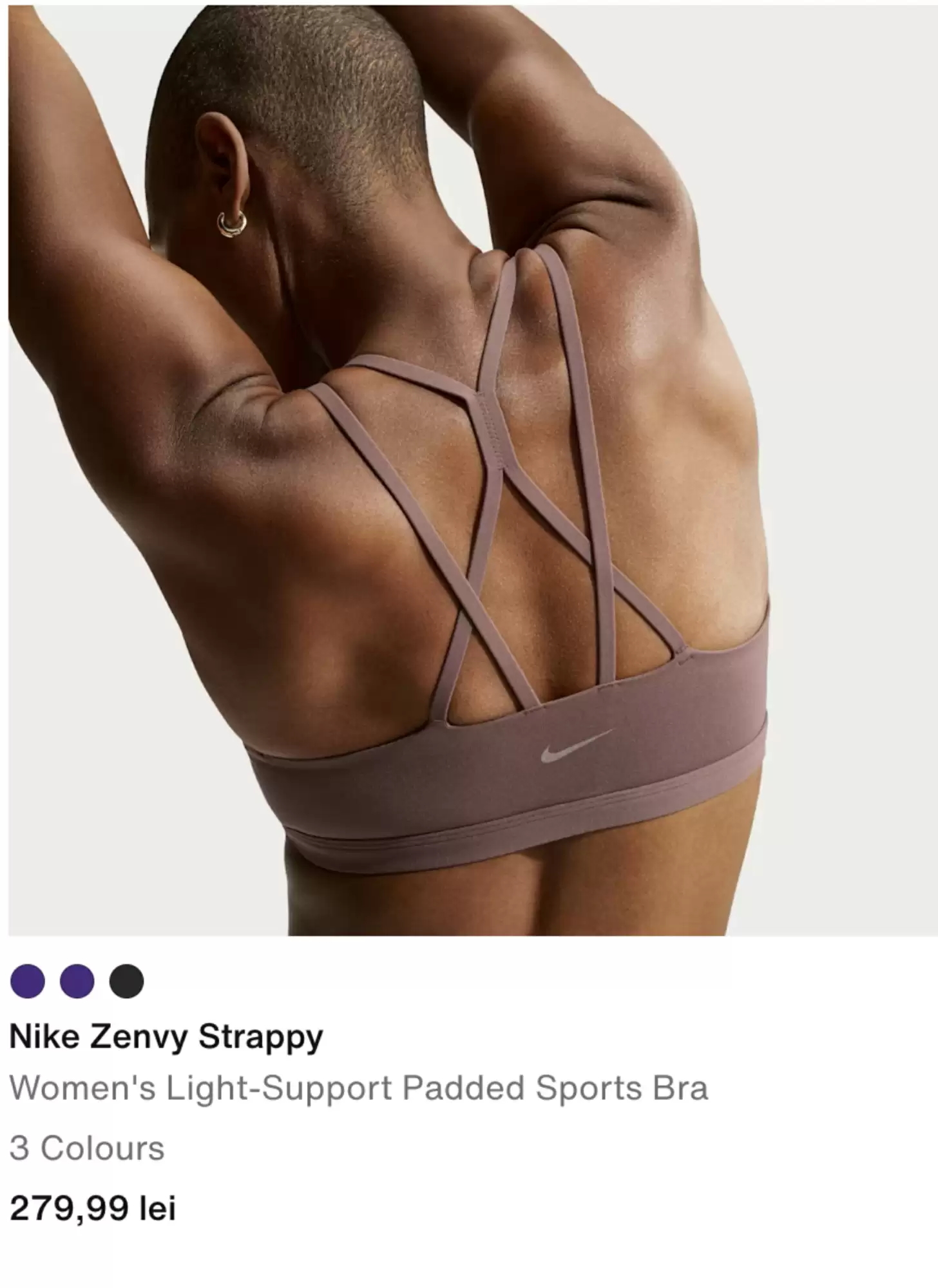 Nike Catalog 22.01.2026 - 04.02.2026