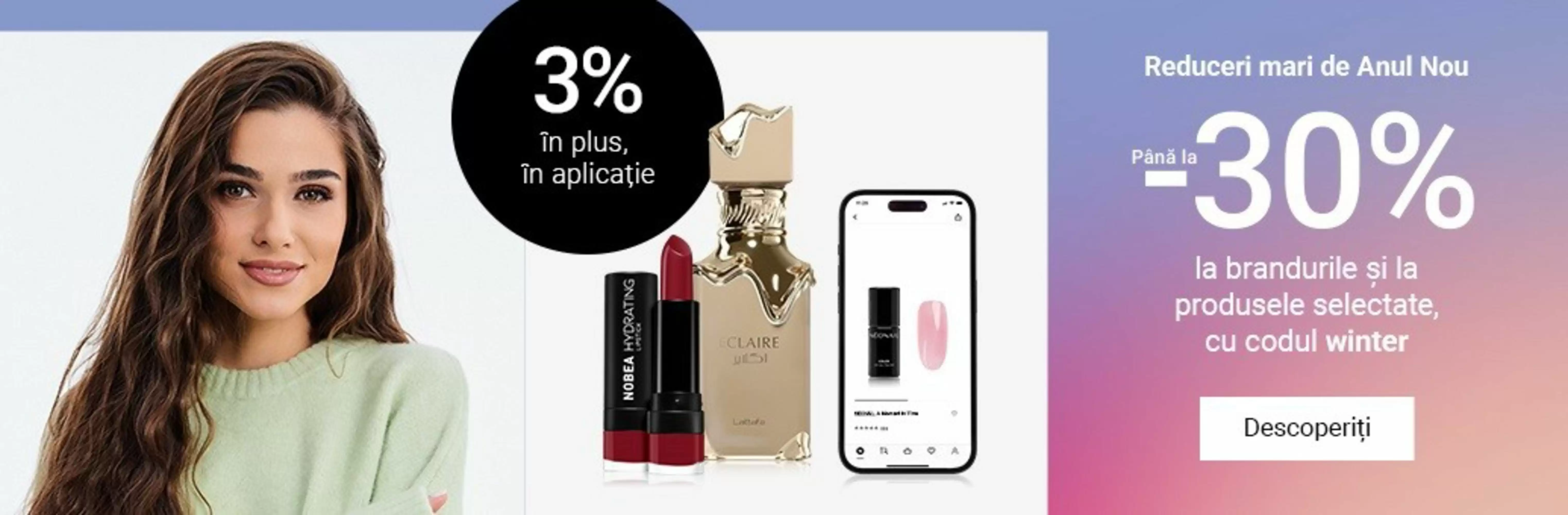 Notino Catalog 05.01.2026 - 11.01.2026