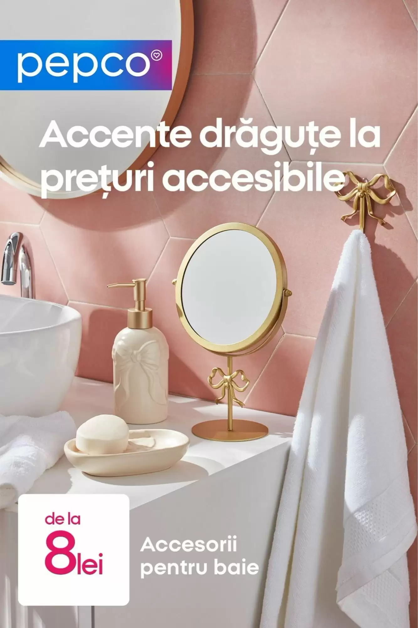 Pepco Catalog 12.01.2026 - 18.01.2026