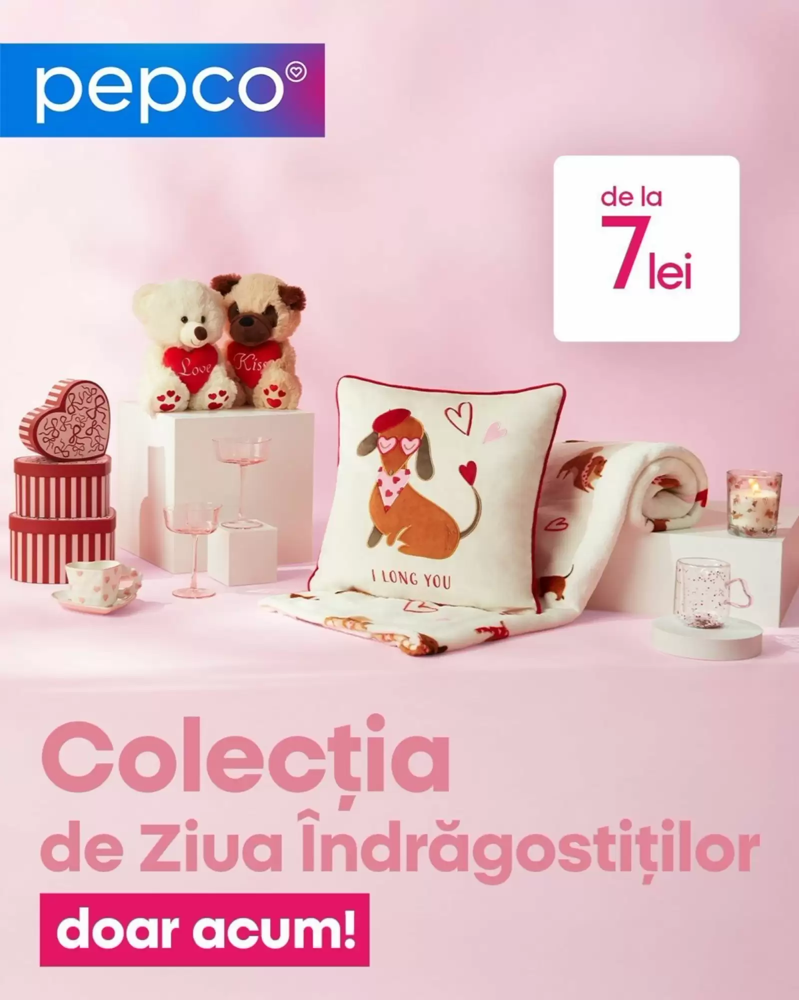 Pepco Catalog 27.01.2026 - 02.02.2026