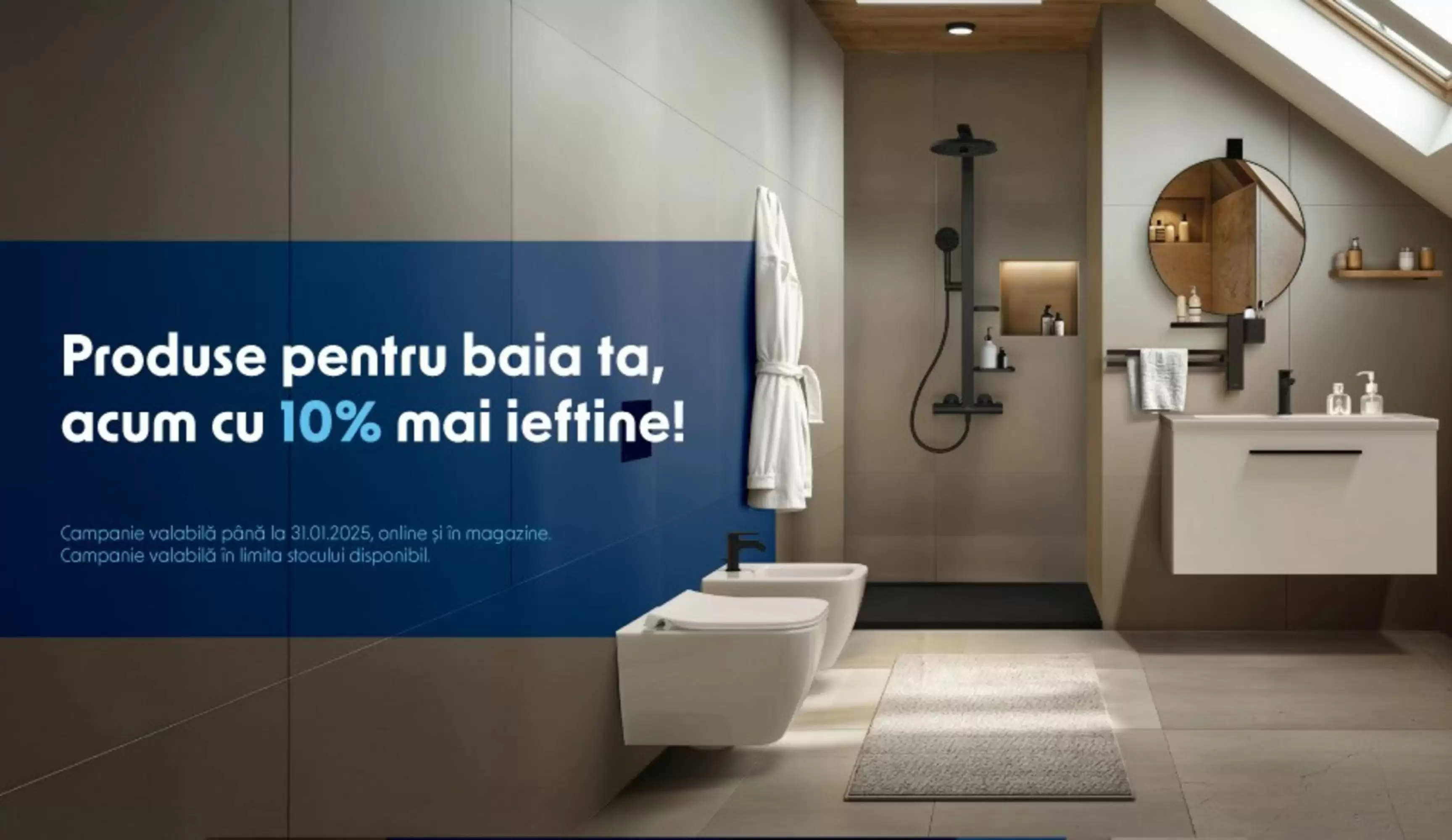 Romstal Catalog 05.01.2026 - 31.01.2026