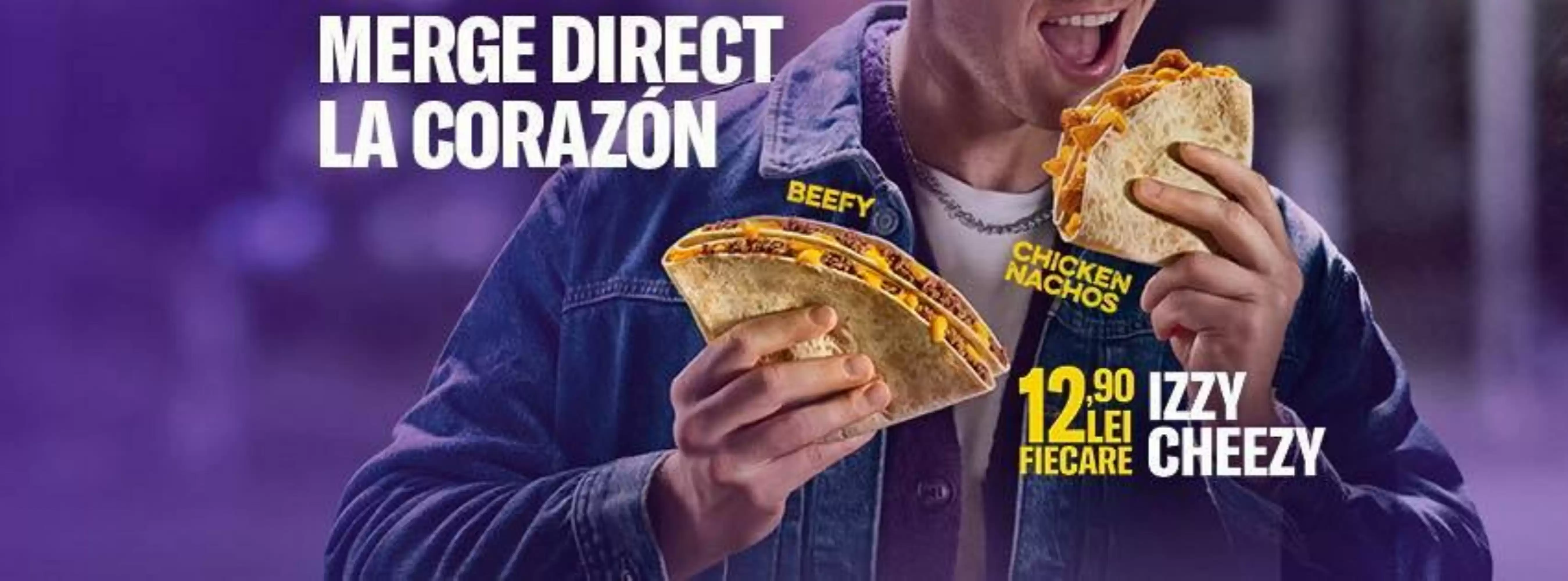 Taco-Bell Catalog 22.01.2026 - 02.02.2026