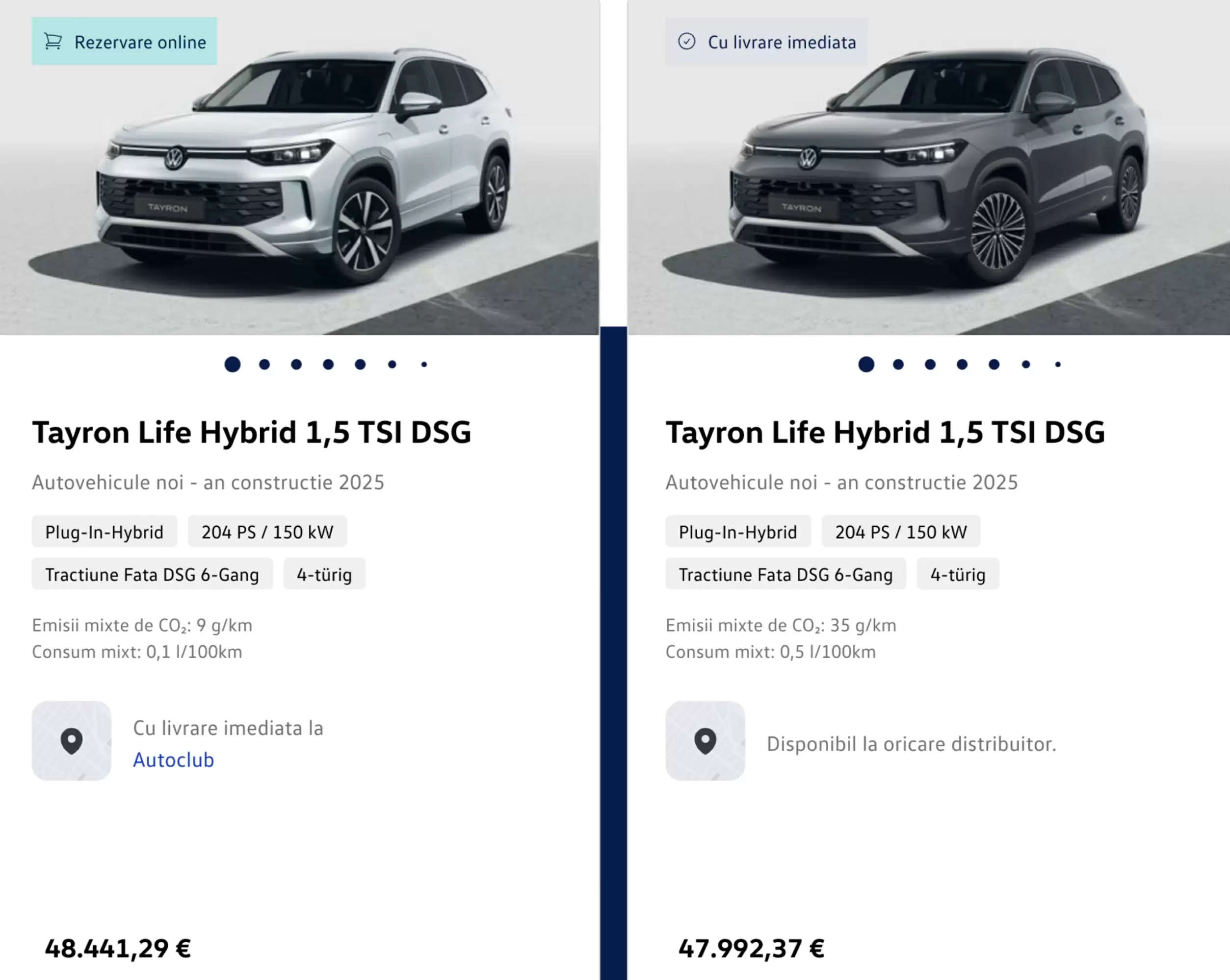 Volkswagen Catalog 08.01.2026 - 21.01.2026