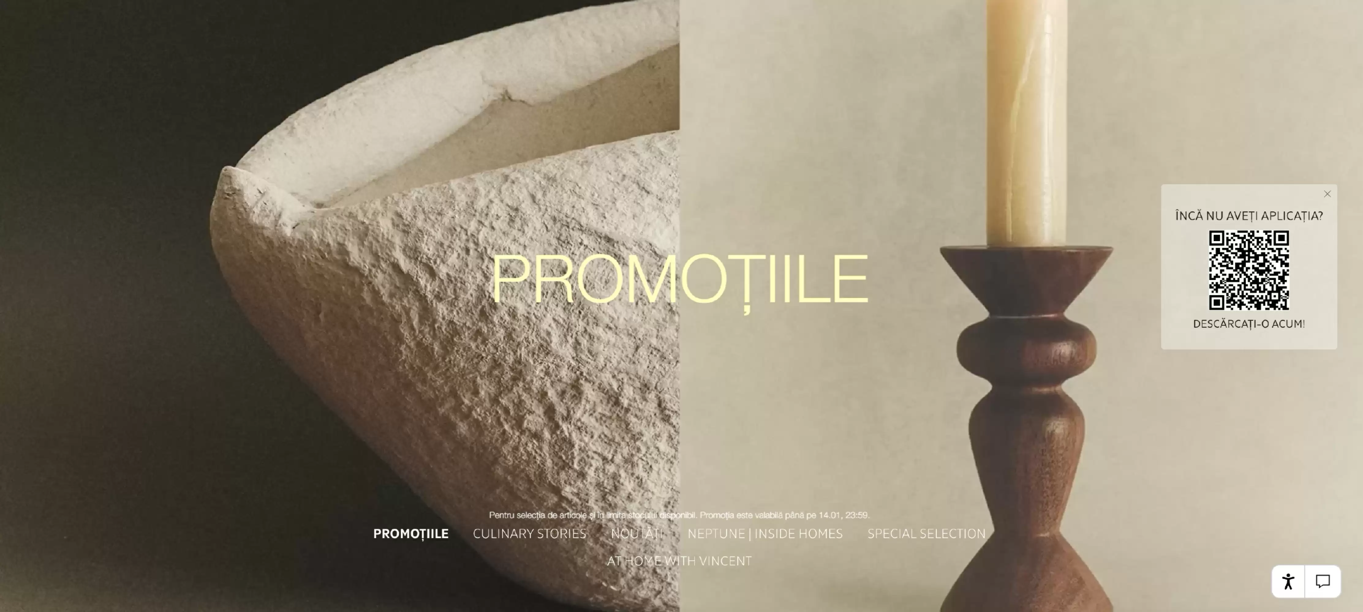 Zara Catalog 05.01.2026 - 18.01.2026