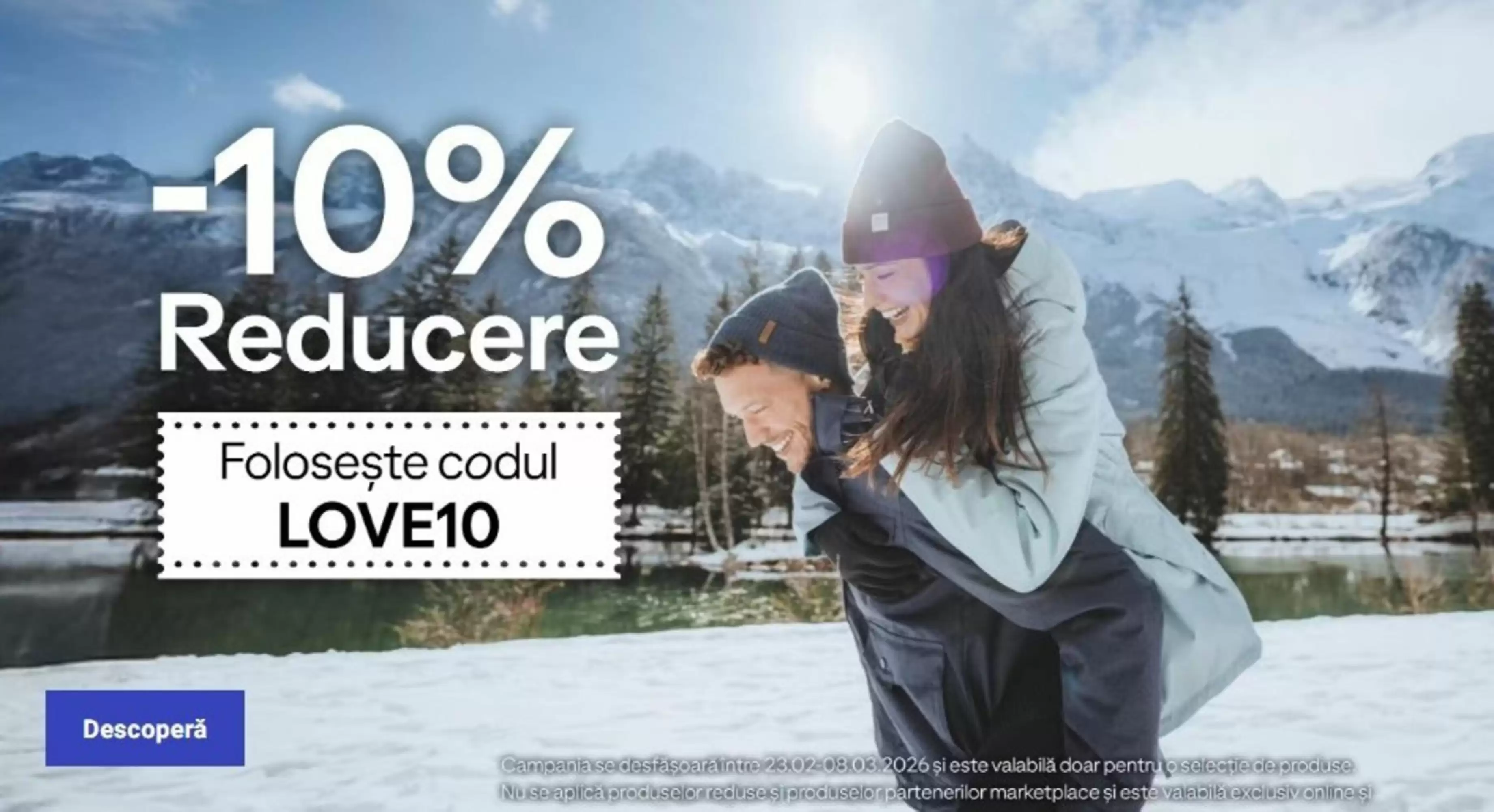 Decathlon Catalog 23.02.2026 - 08.03.2026