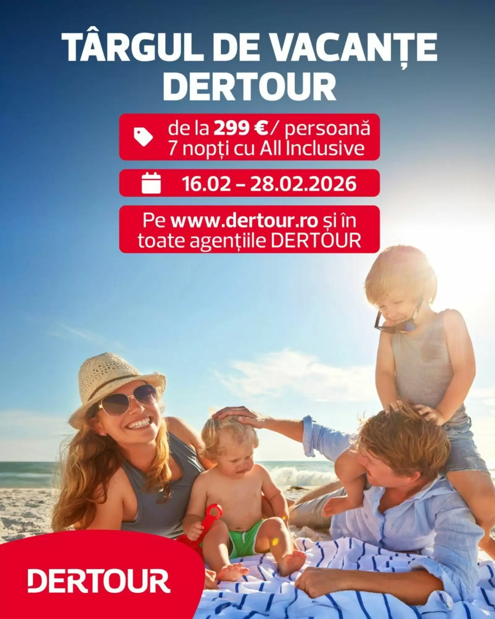 Dertour Catalog 17.02.2026 - 28.02.2026