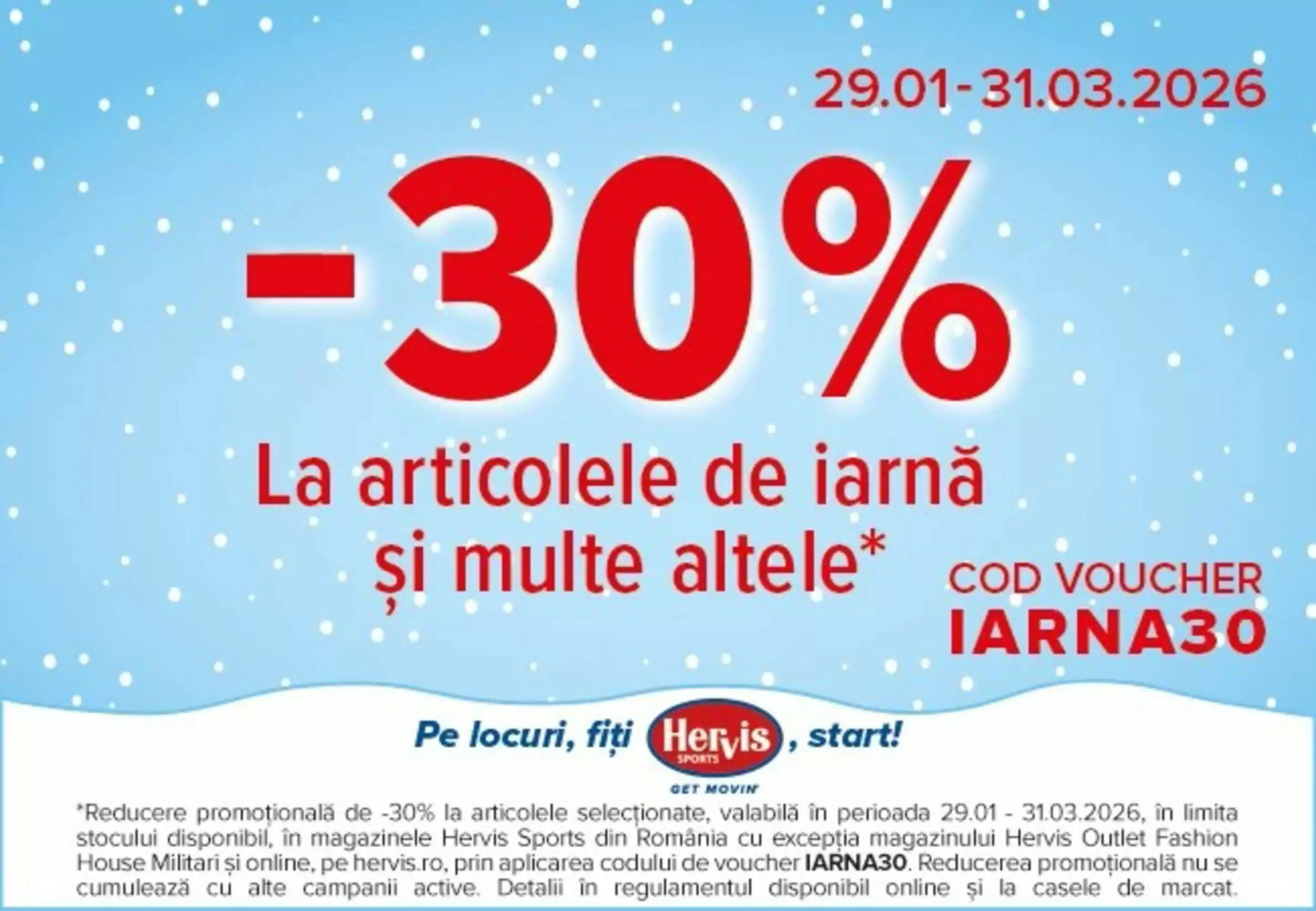 Hervis Catalog 02.02.2026 - 31.03.2026