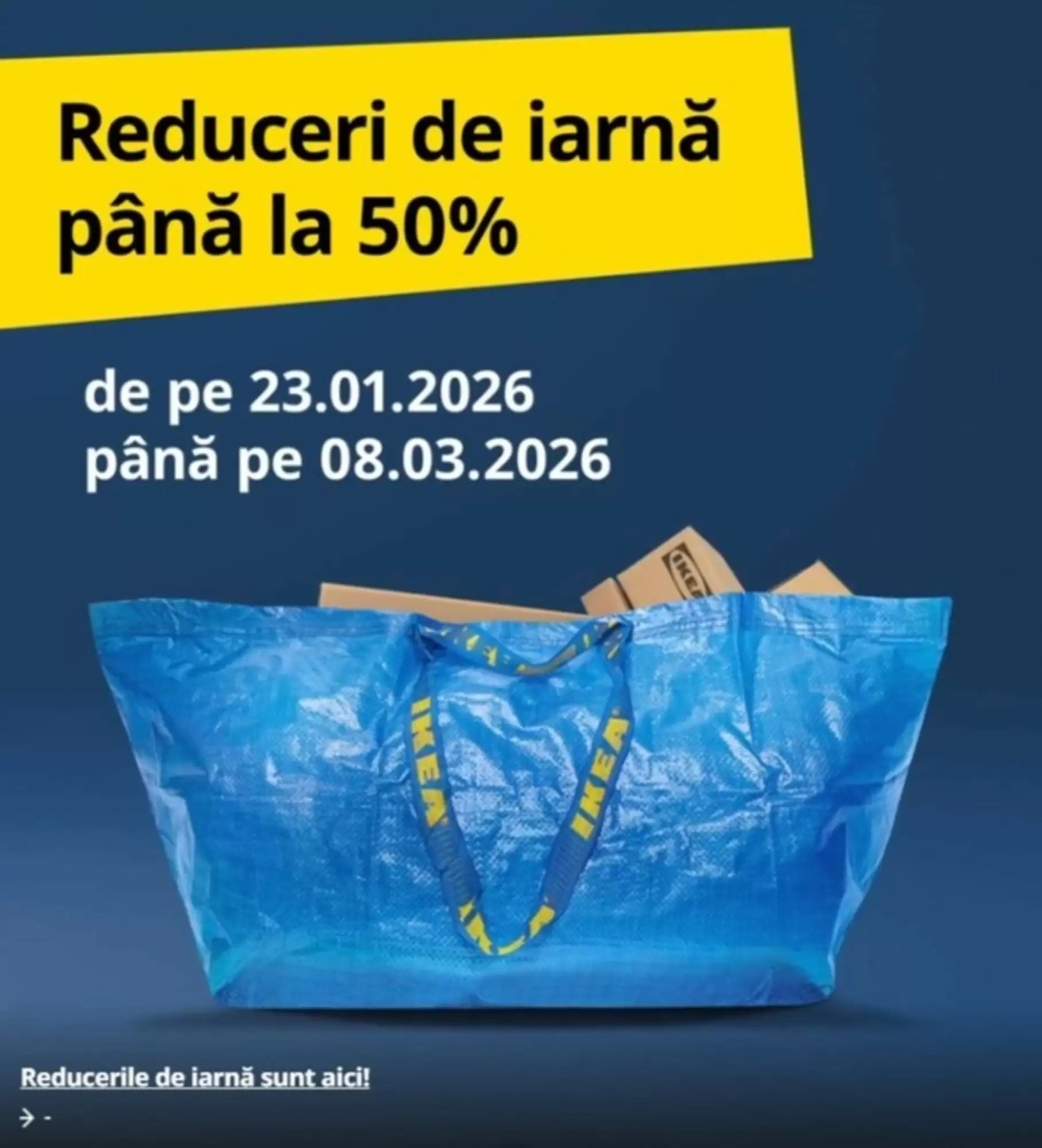 Ikea Catalog 02.02.2026 - 08.03.2026