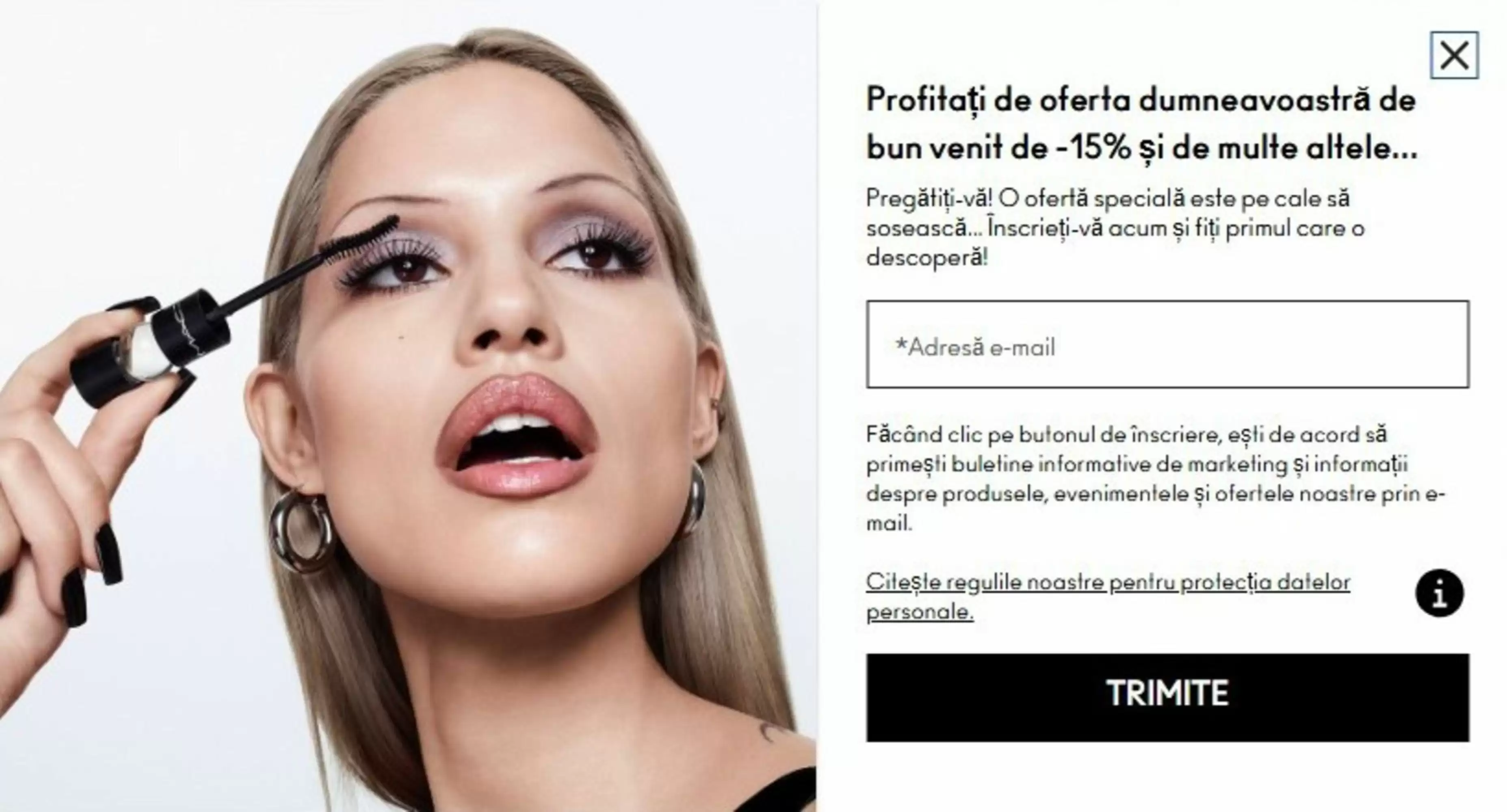 Mac-Cosmetics Catalog 23.02.2026 - 08.03.2026