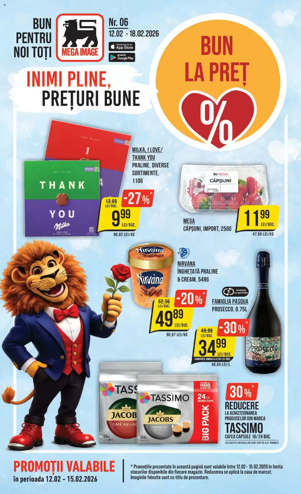 Mega-Image Catalog 11.02.2026 - 18.02.2026