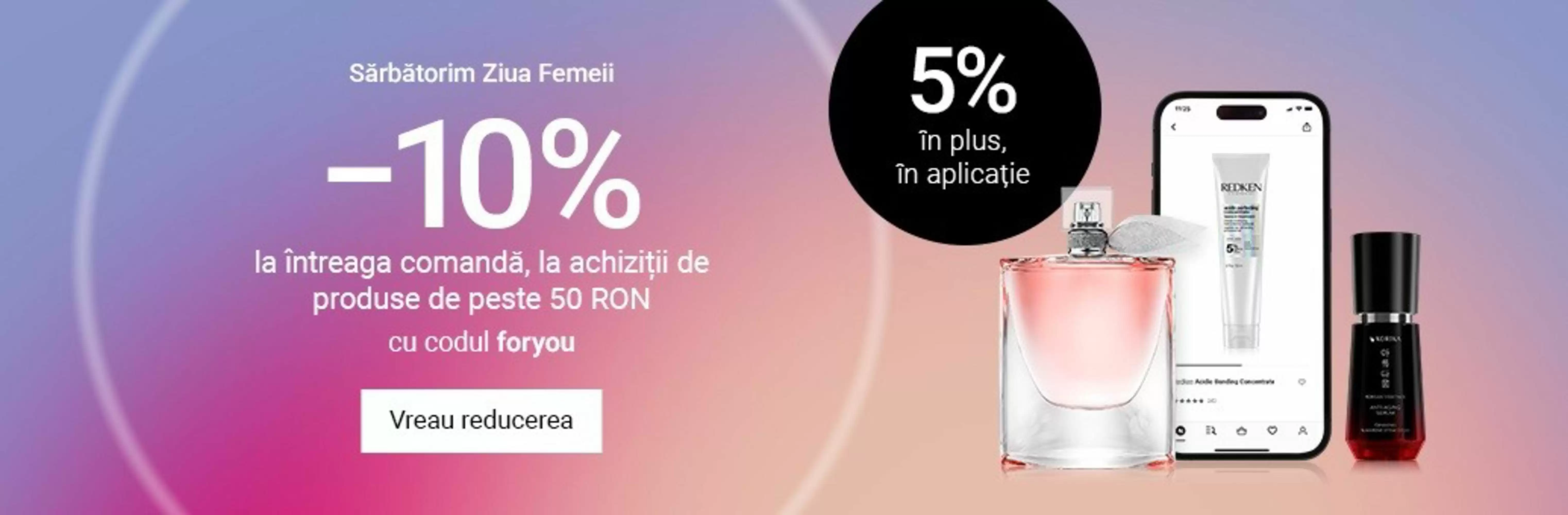 Notino Catalog 23.02.2026 - 04.03.2026