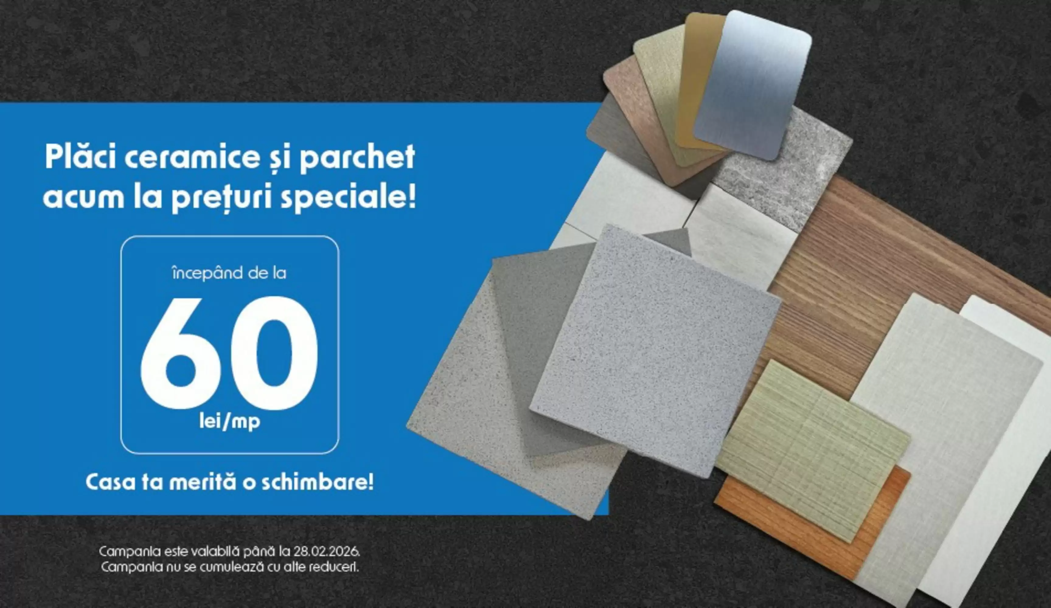 Romstal Catalog 02.02.2026 - 28.02.2026