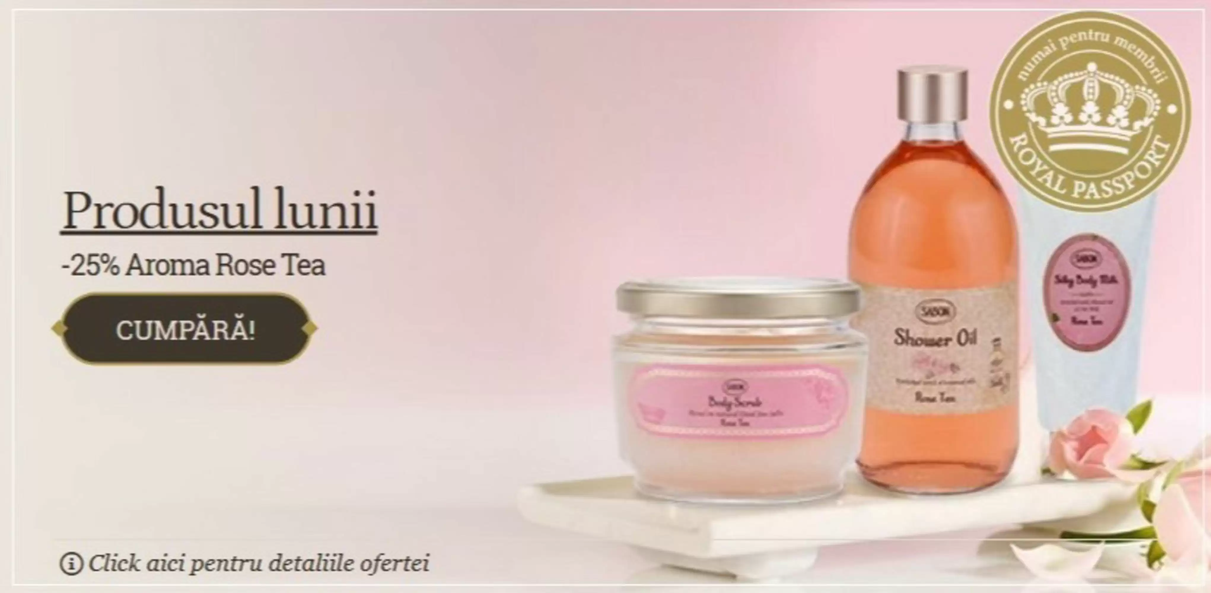 Sabon Catalog 10.02.2026 - 28.02.2026