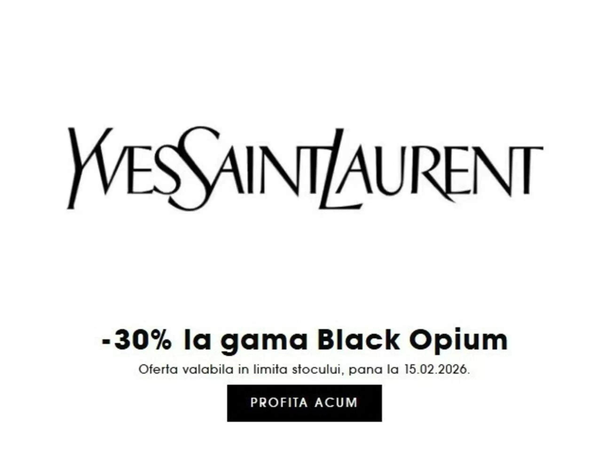 Sephora Catalog 10.02.2026 - 15.02.2026