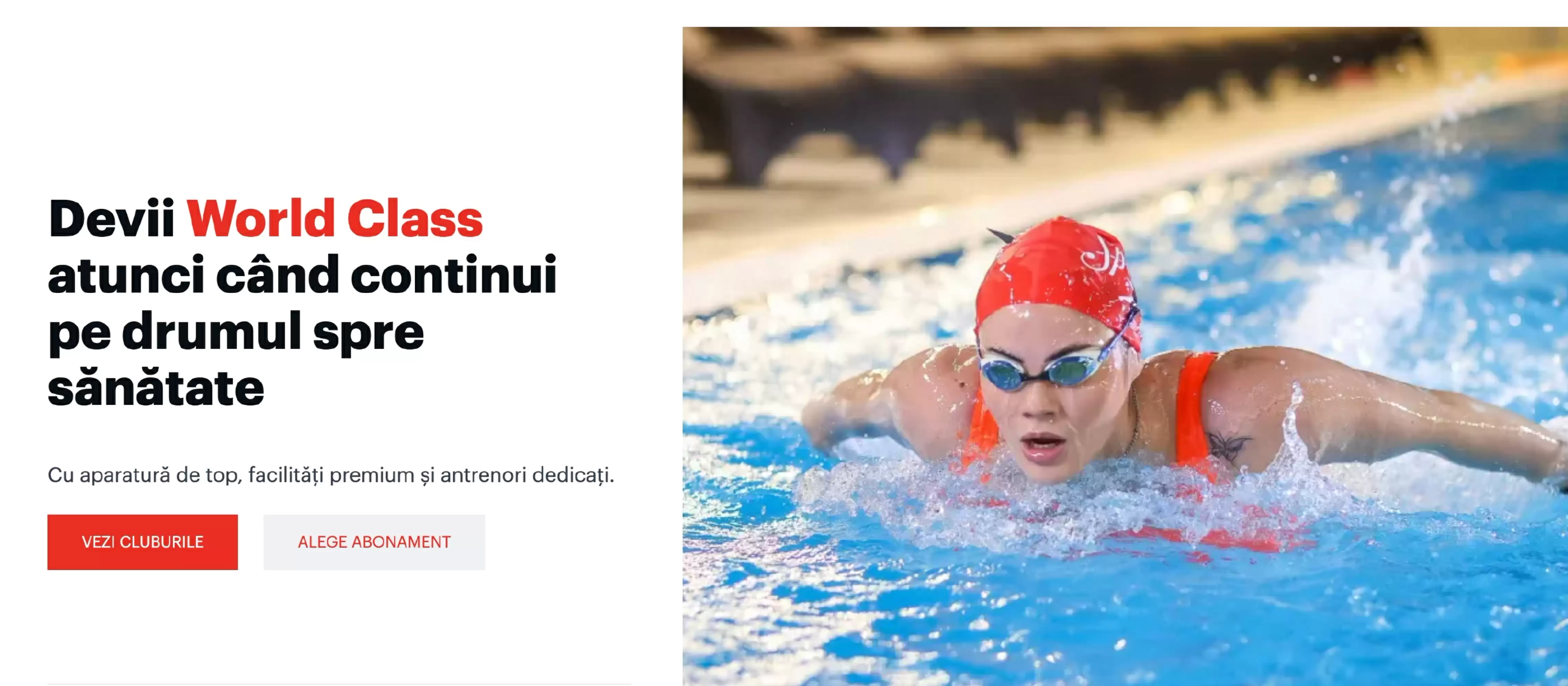 World-Class Catalog 12.02.2026 - 24.02.2026