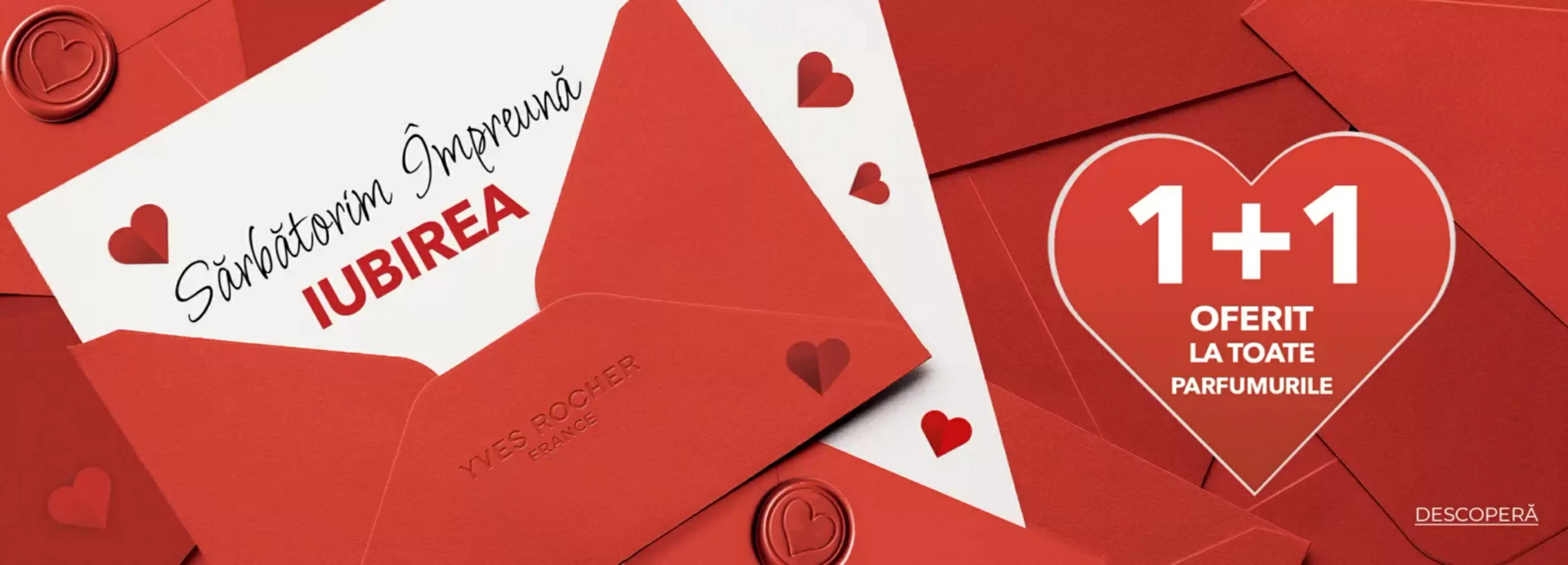 Yves-Rocher Catalog 12.02.2026 - 16.02.2026