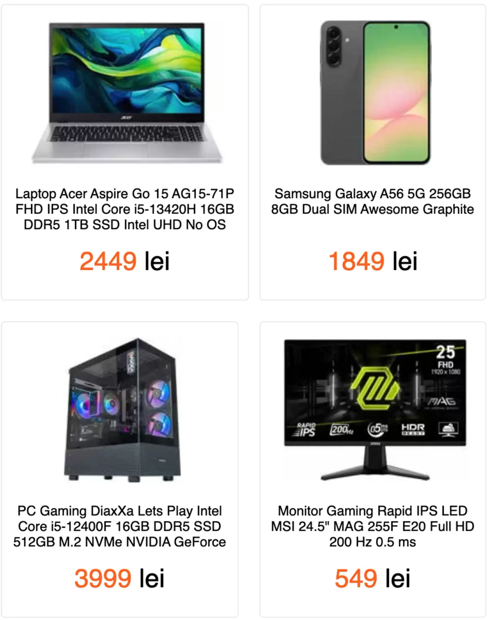 Cel Catalog 27.03.2026 - 15.04.2026