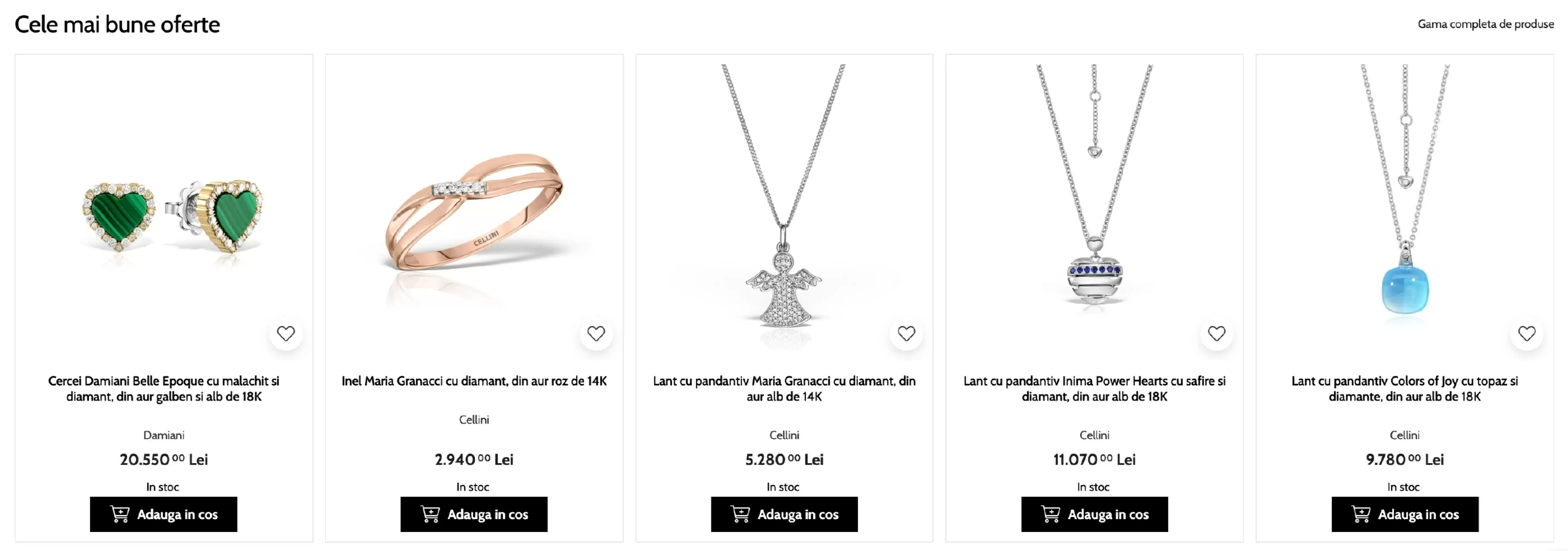 Cellini Catalog 27.03.2026 - 08.04.2026