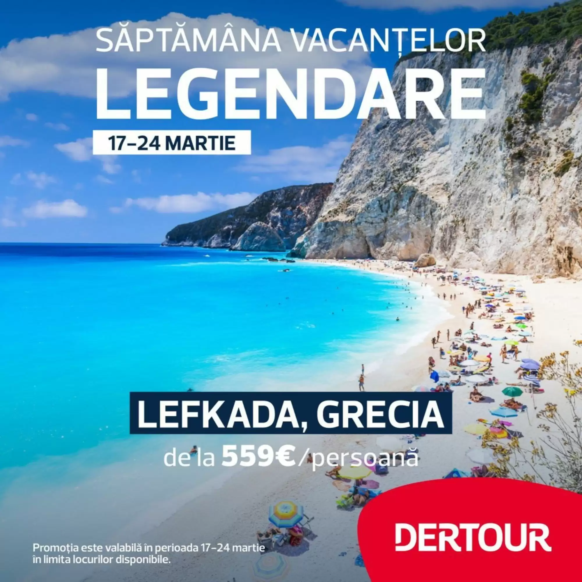 Dertour Catalog 17.03.2026 - 24.03.2026